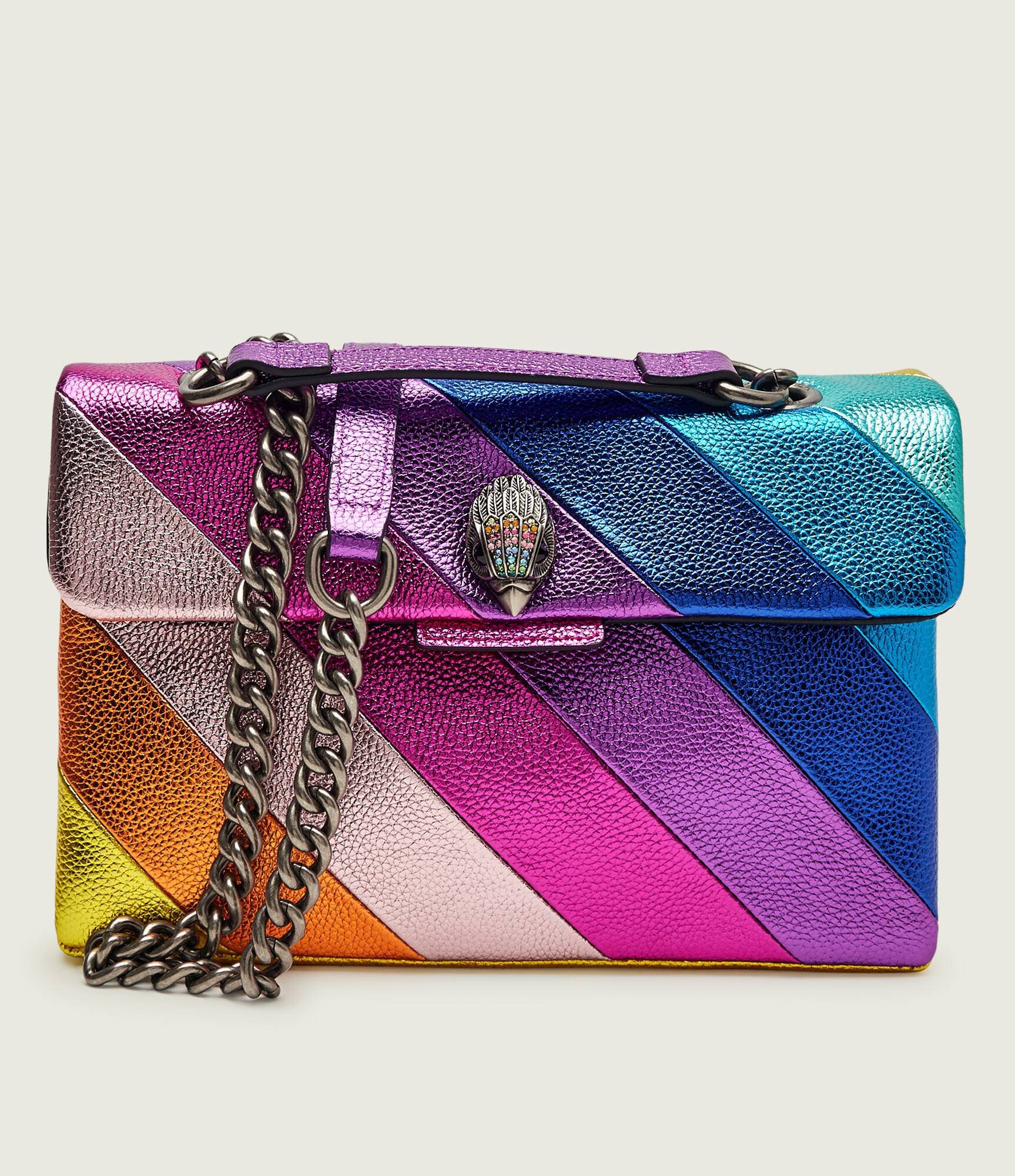 Kurt Geiger De piele geantă pe umăr KENSINGTON