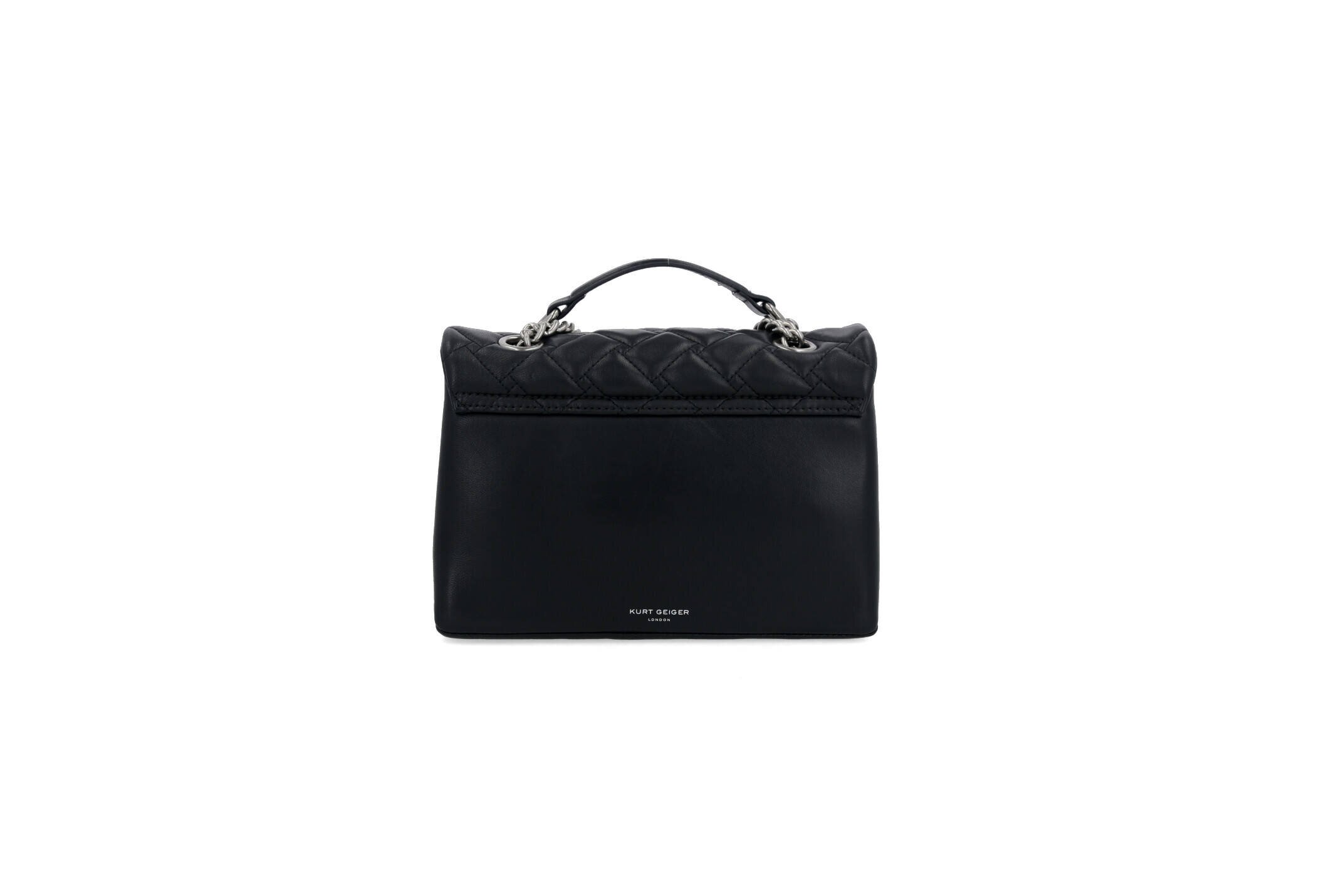 Kurt Geiger De piele geantă pe umăr Kensington