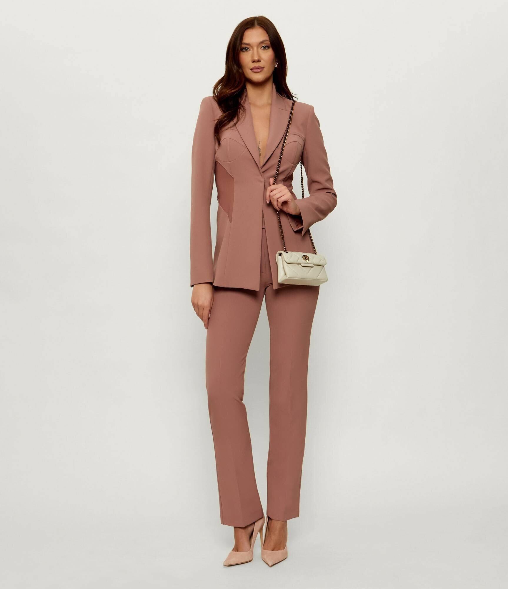 Kurt Geiger De piele geantă pe umăr KENSINGTON 17