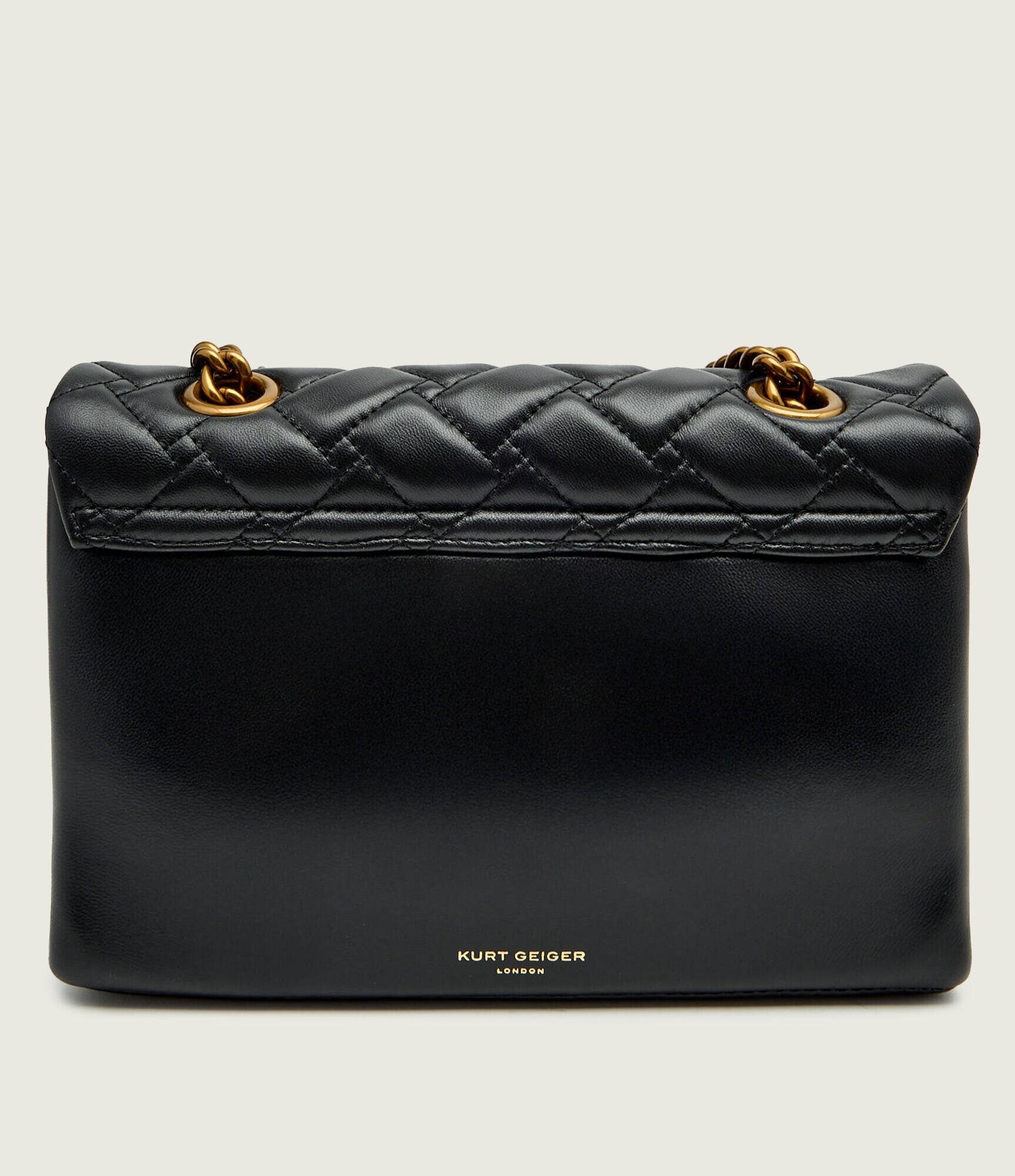 Kurt Geiger De piele geantă pe umăr KENSINGTON
