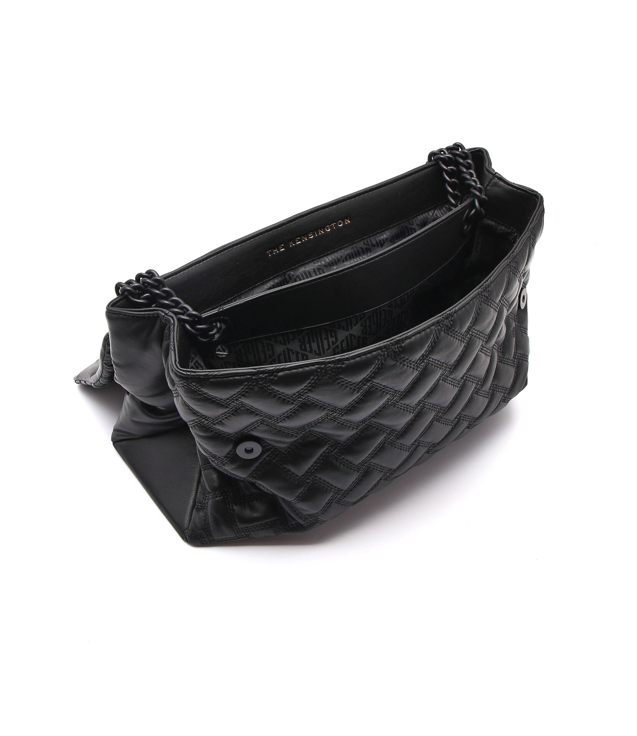 Kurt Geiger De piele geantă pe umăr KENSINGTON
