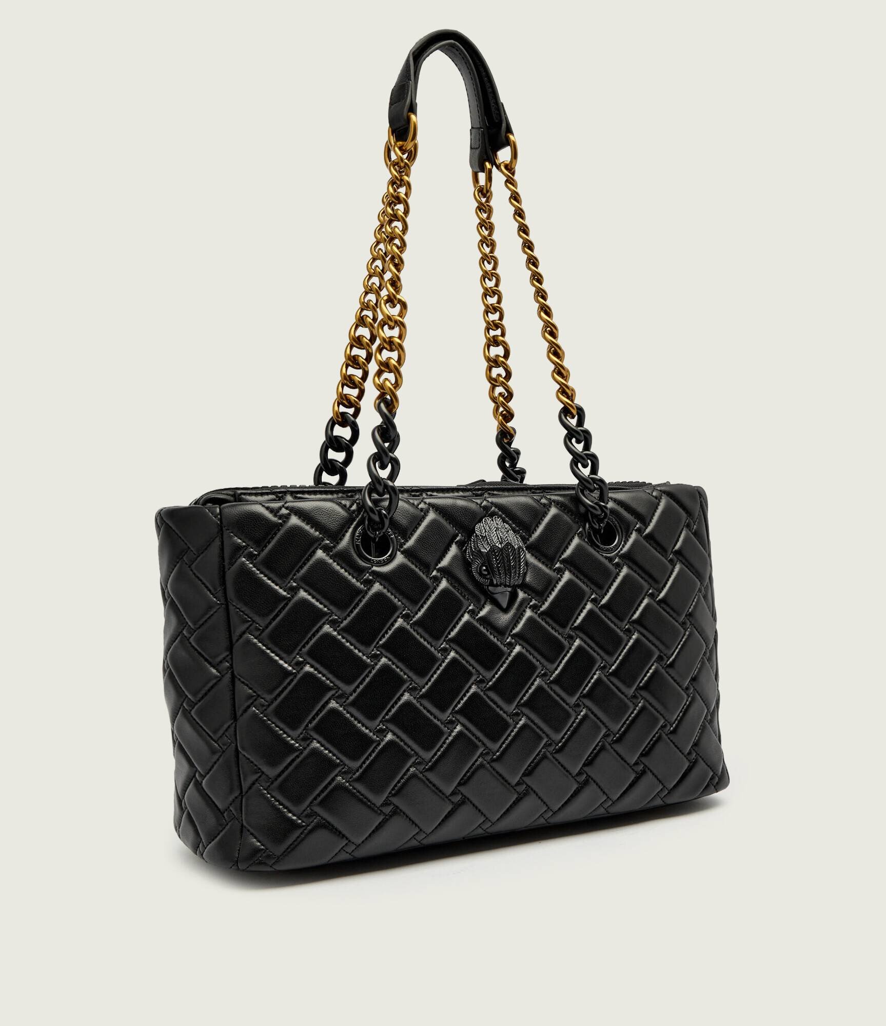 Kurt Geiger De piele geantă pe umăr KENSINGTON