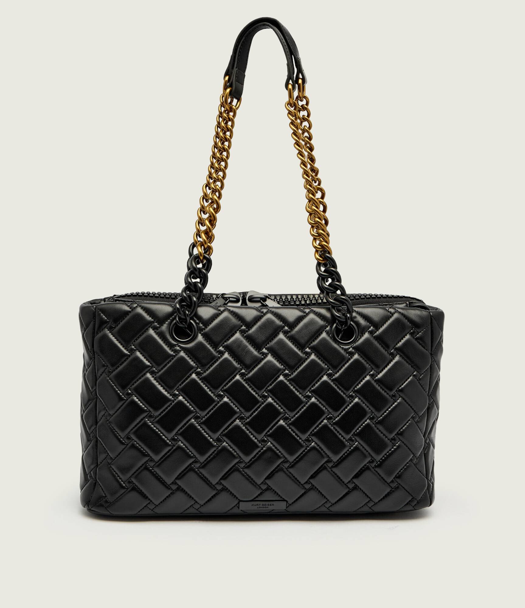 Kurt Geiger De piele geantă pe umăr KENSINGTON