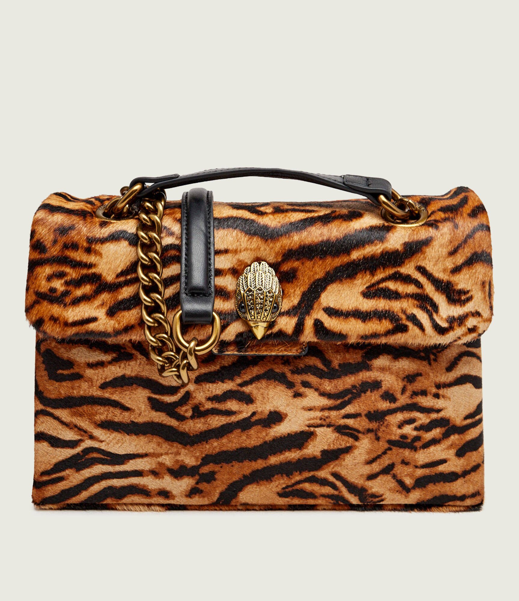 Kurt Geiger De piele geantă pe umăr Kensington