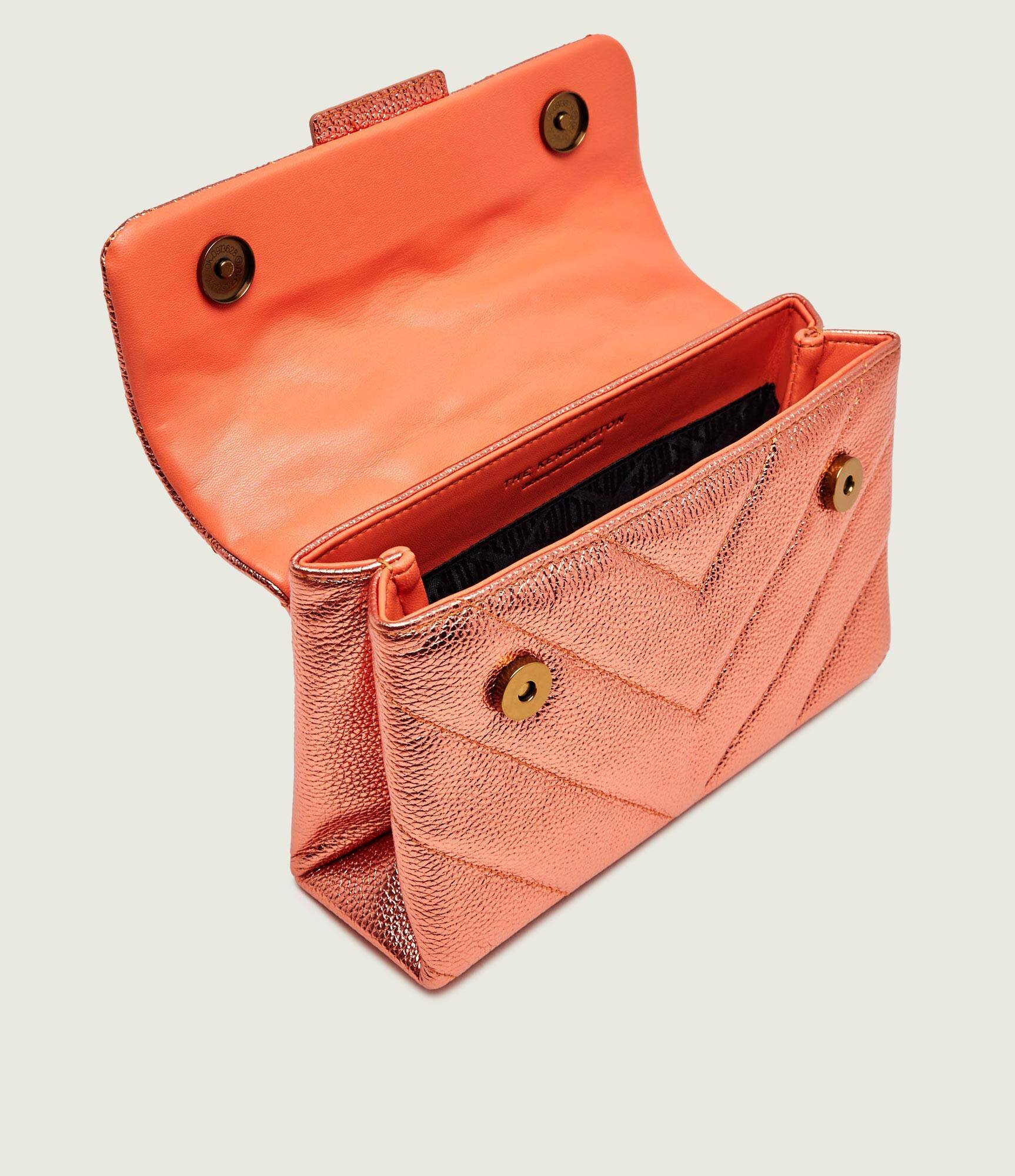 Kurt Geiger De piele geantă pe umăr KENSINGTON
