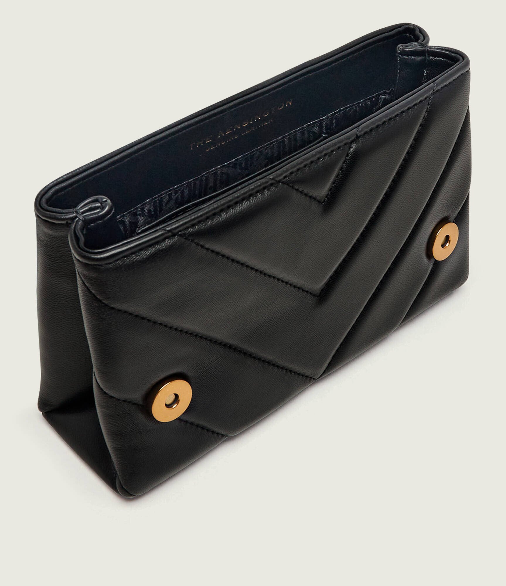 Kurt Geiger De piele geantă pe umăr MINI KENSINGTON