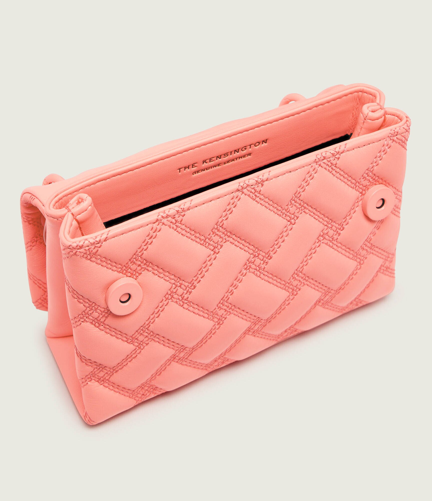Kurt Geiger De piele geantă pe umăr MINI KENSINGTON