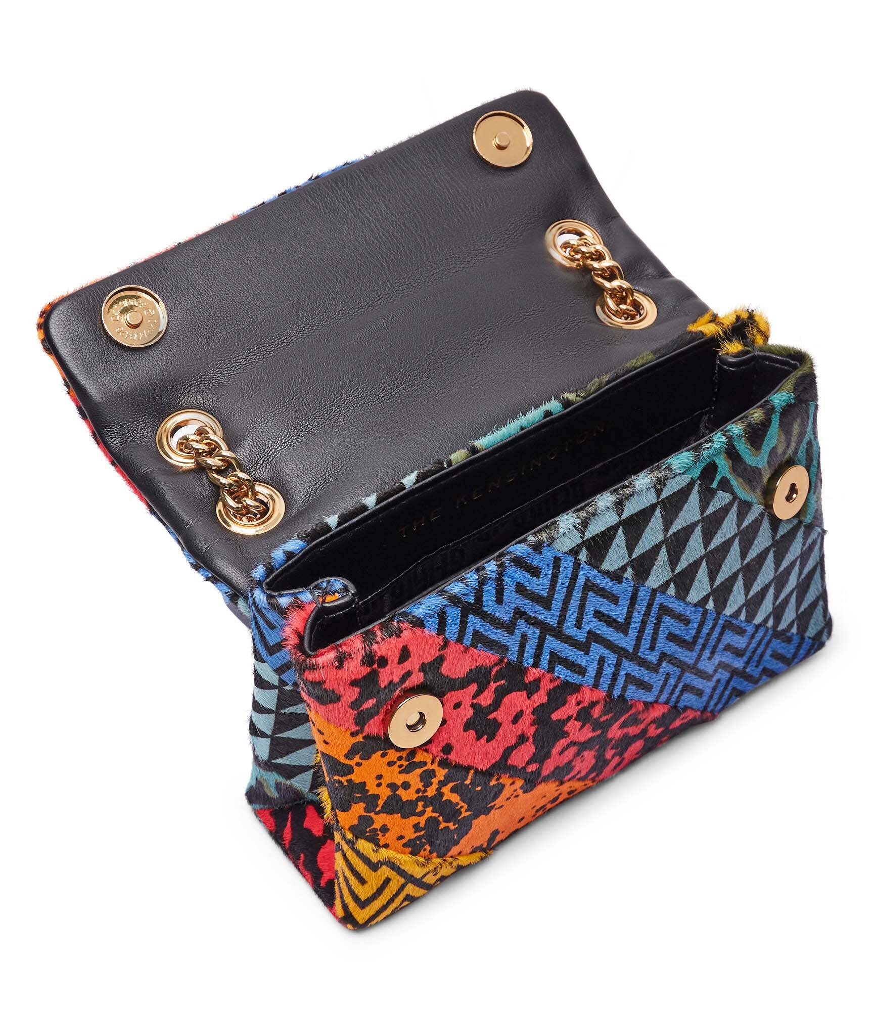 Kurt Geiger De piele geantă pe umăr Mini Kensington