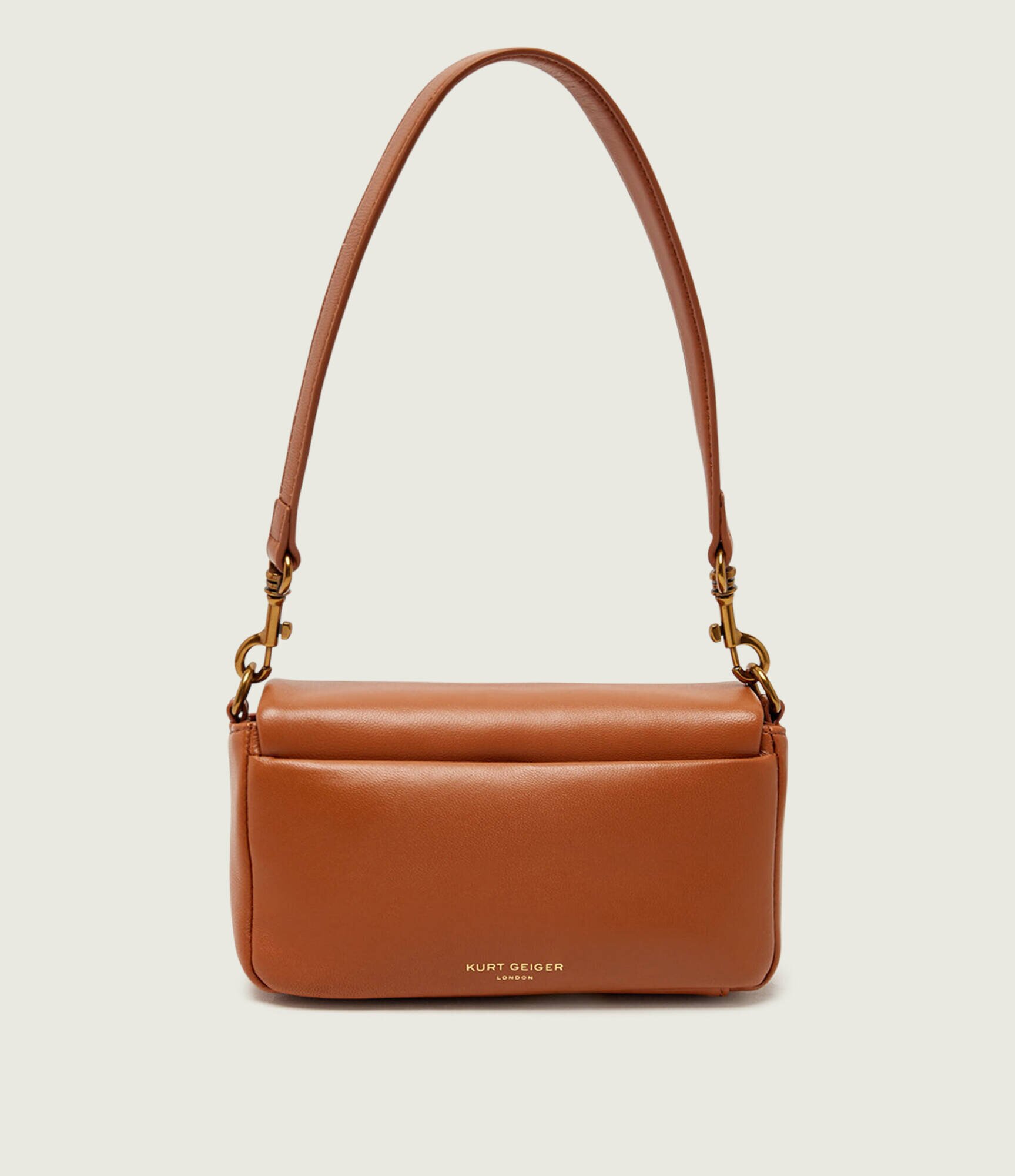 Kurt Geiger De piele geantă pe umăr MINI OXFORD