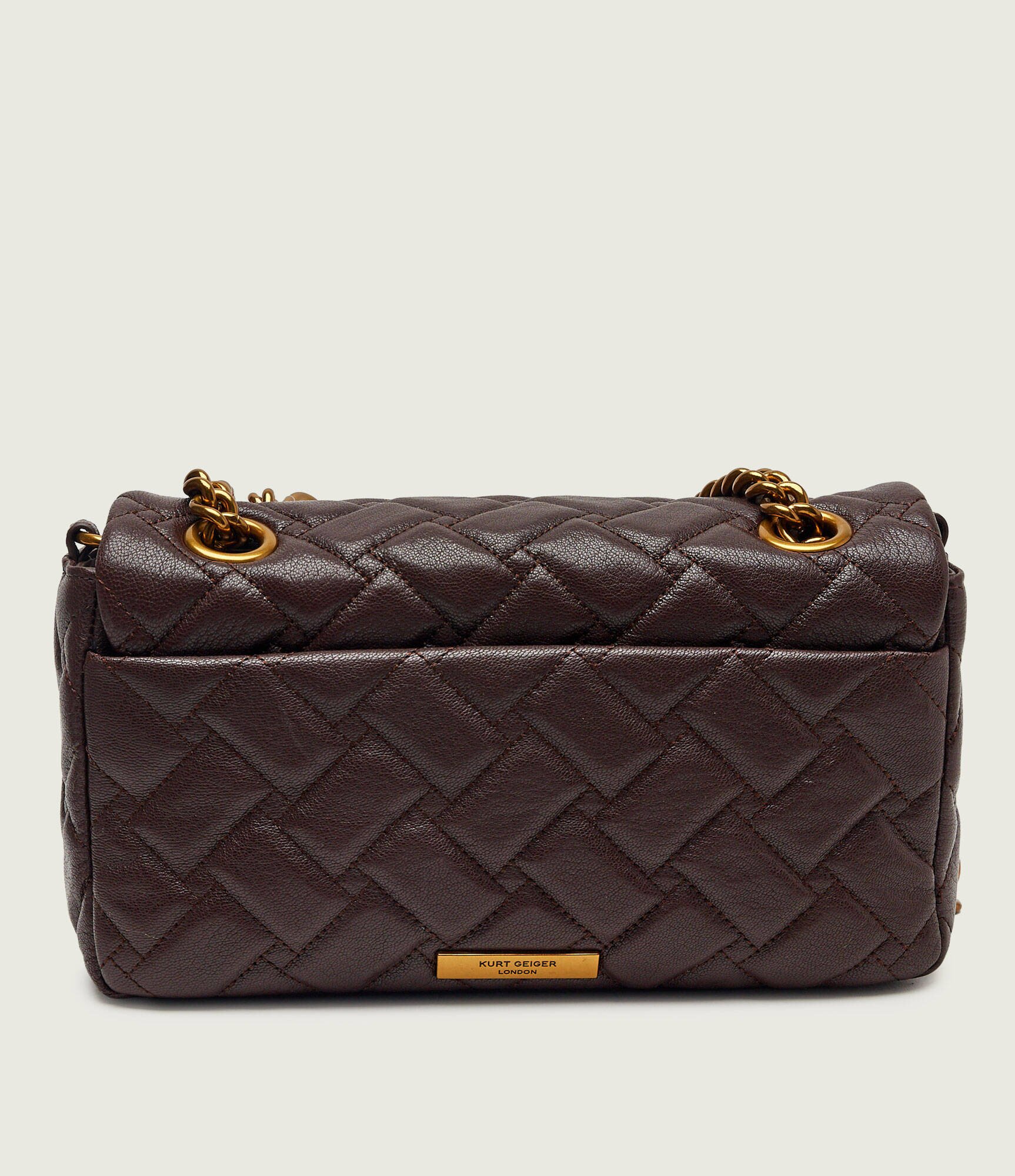 Kurt Geiger De piele geantă pe umăr PIMLICO