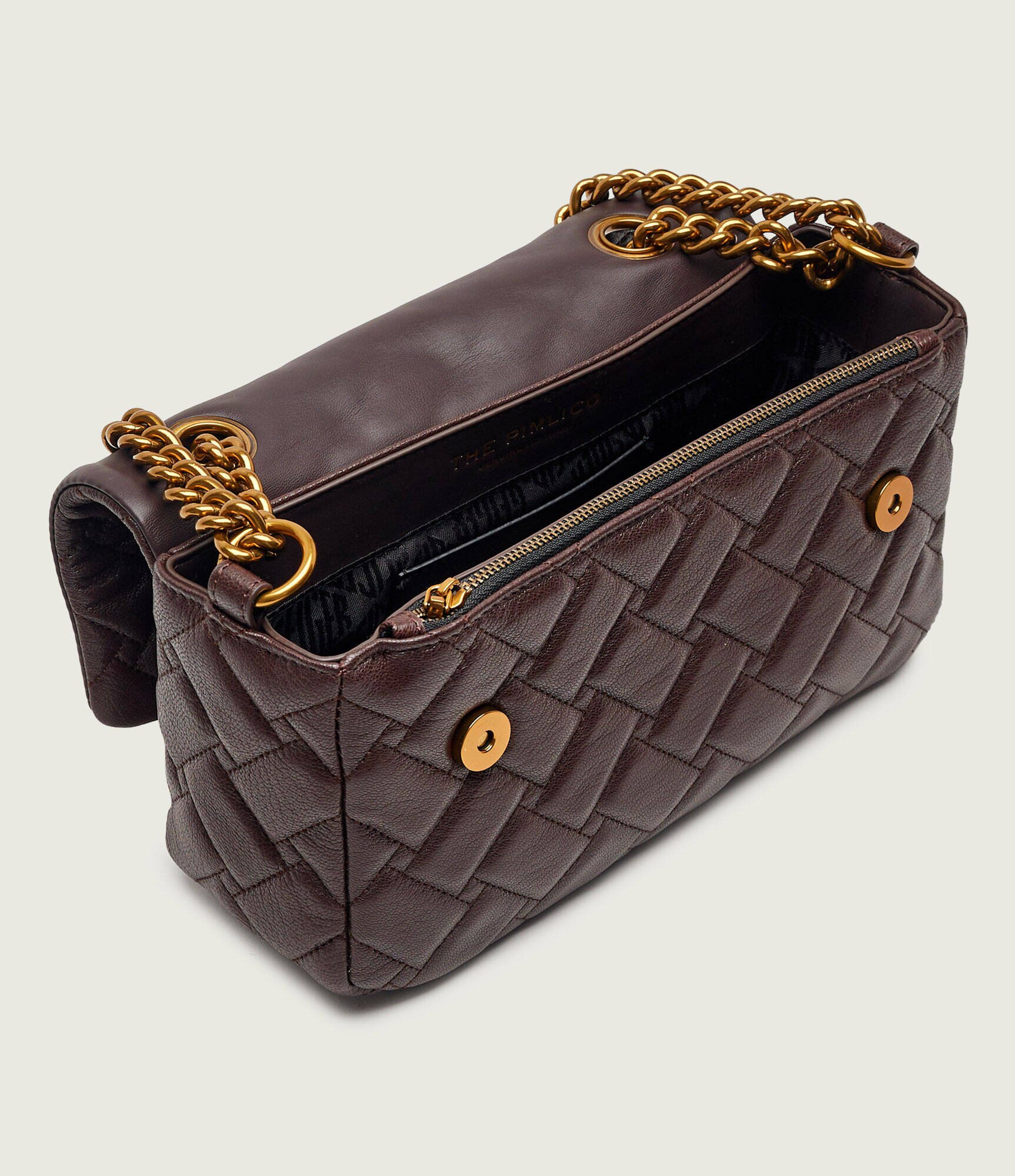Kurt Geiger De piele geantă pe umăr PIMLICO