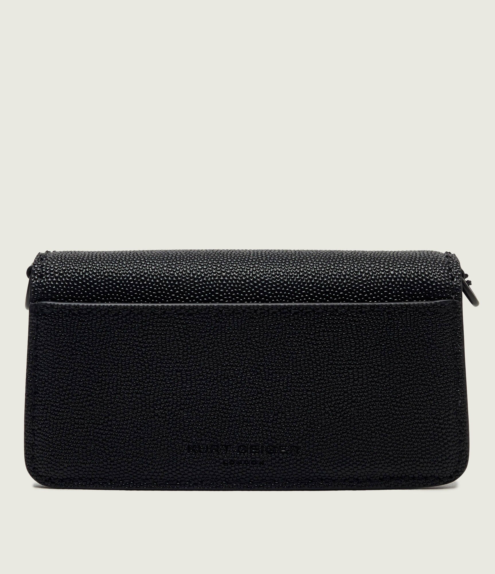 Kurt Geiger De piele geantă pe umăr SHOREDITCH