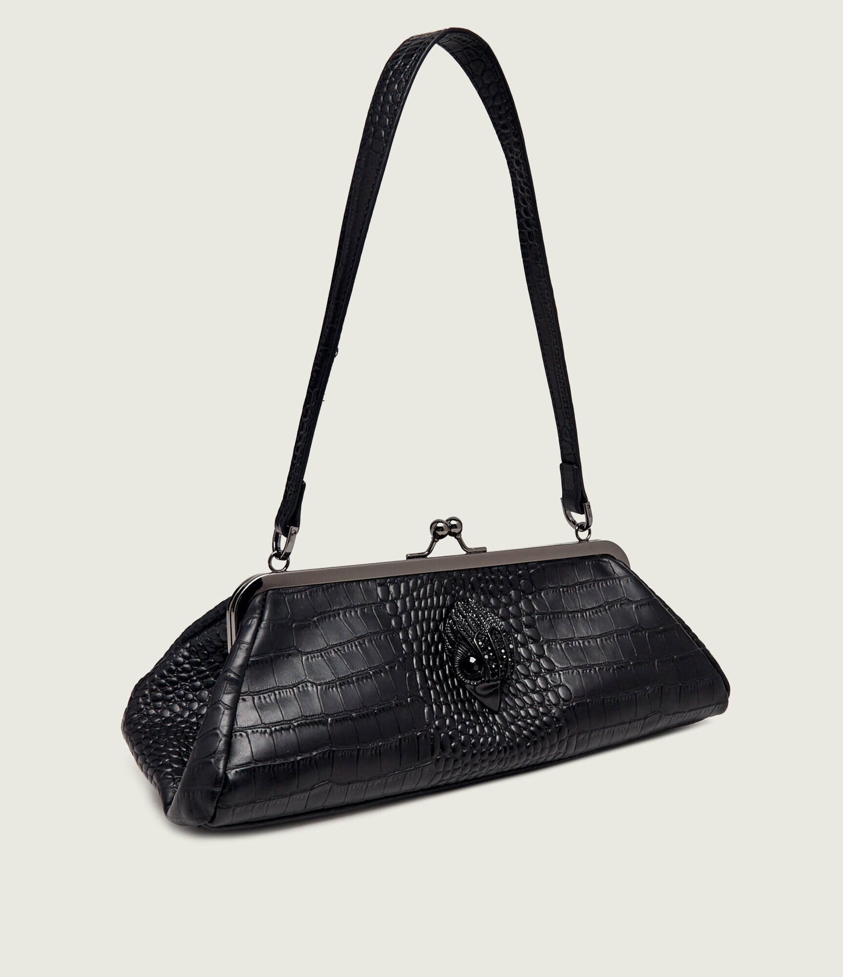 Kurt Geiger De piele geantă pe umăr The Kensington
