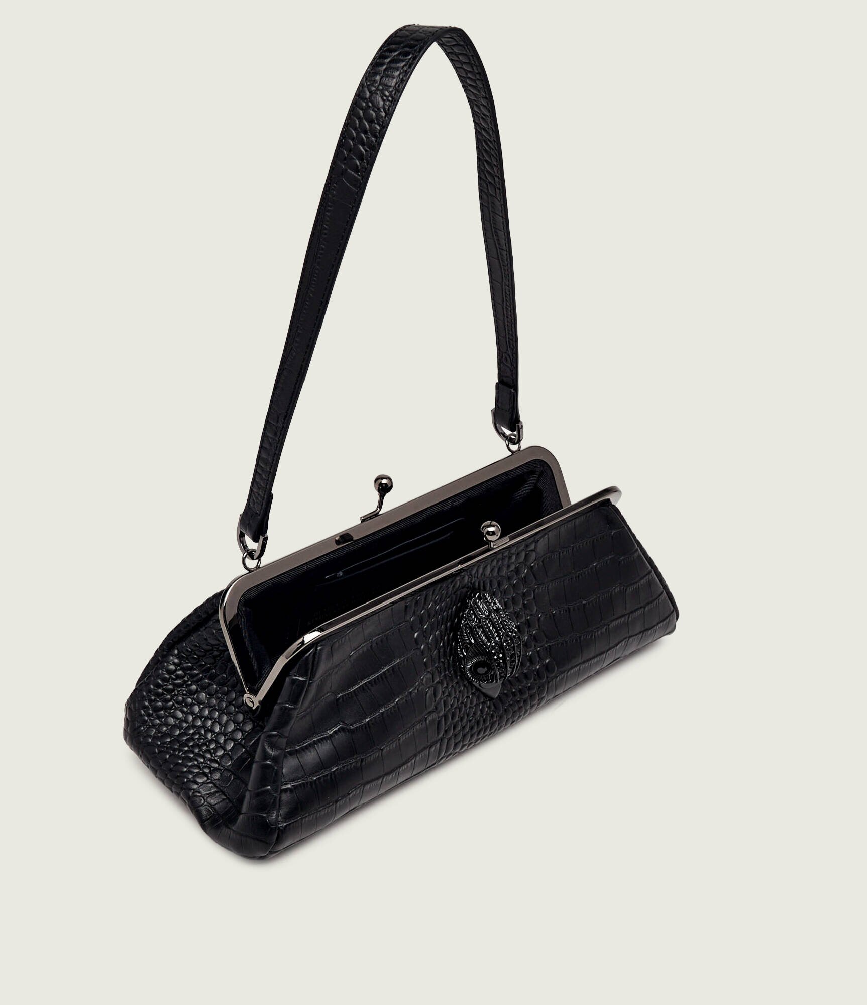 Kurt Geiger De piele geantă pe umăr The Kensington