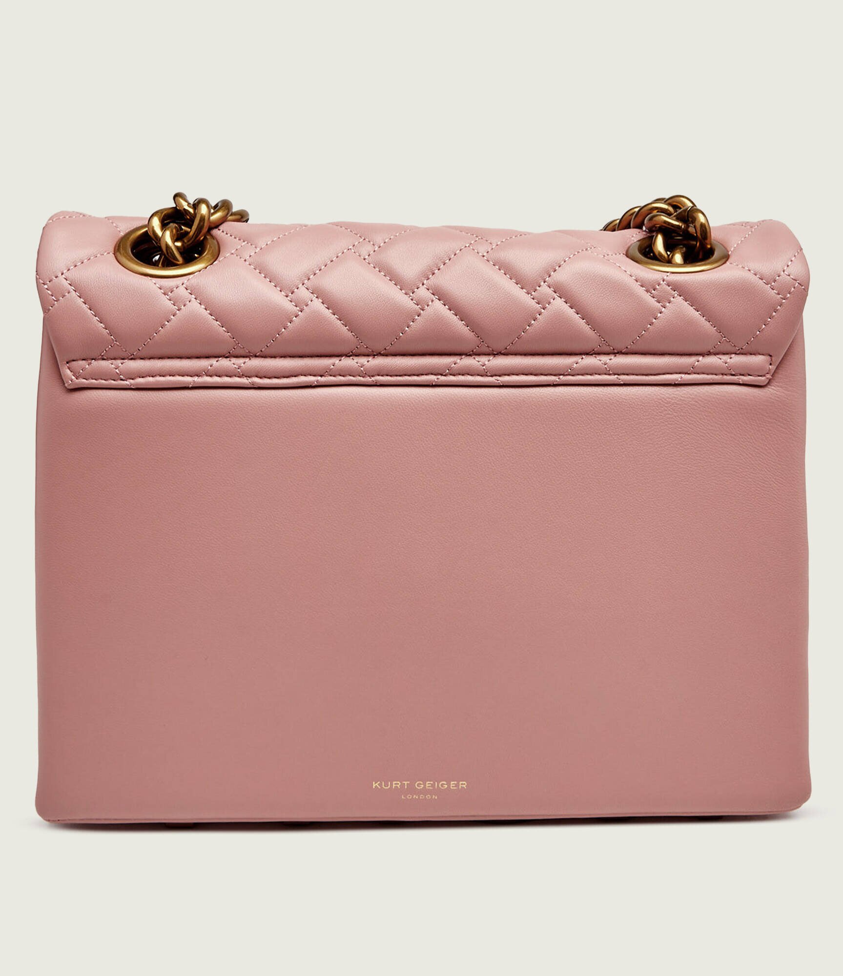 Kurt Geiger De piele geantă pe umăr The Kensington