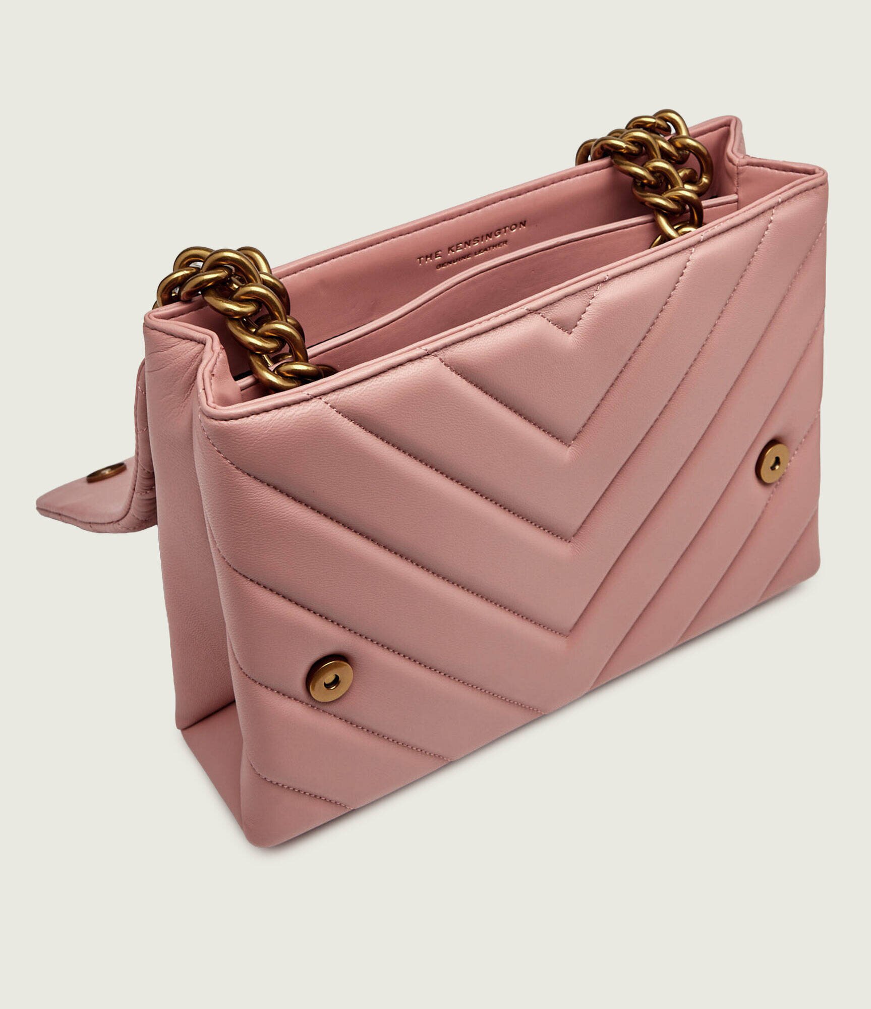 Kurt Geiger De piele geantă pe umăr The Kensington