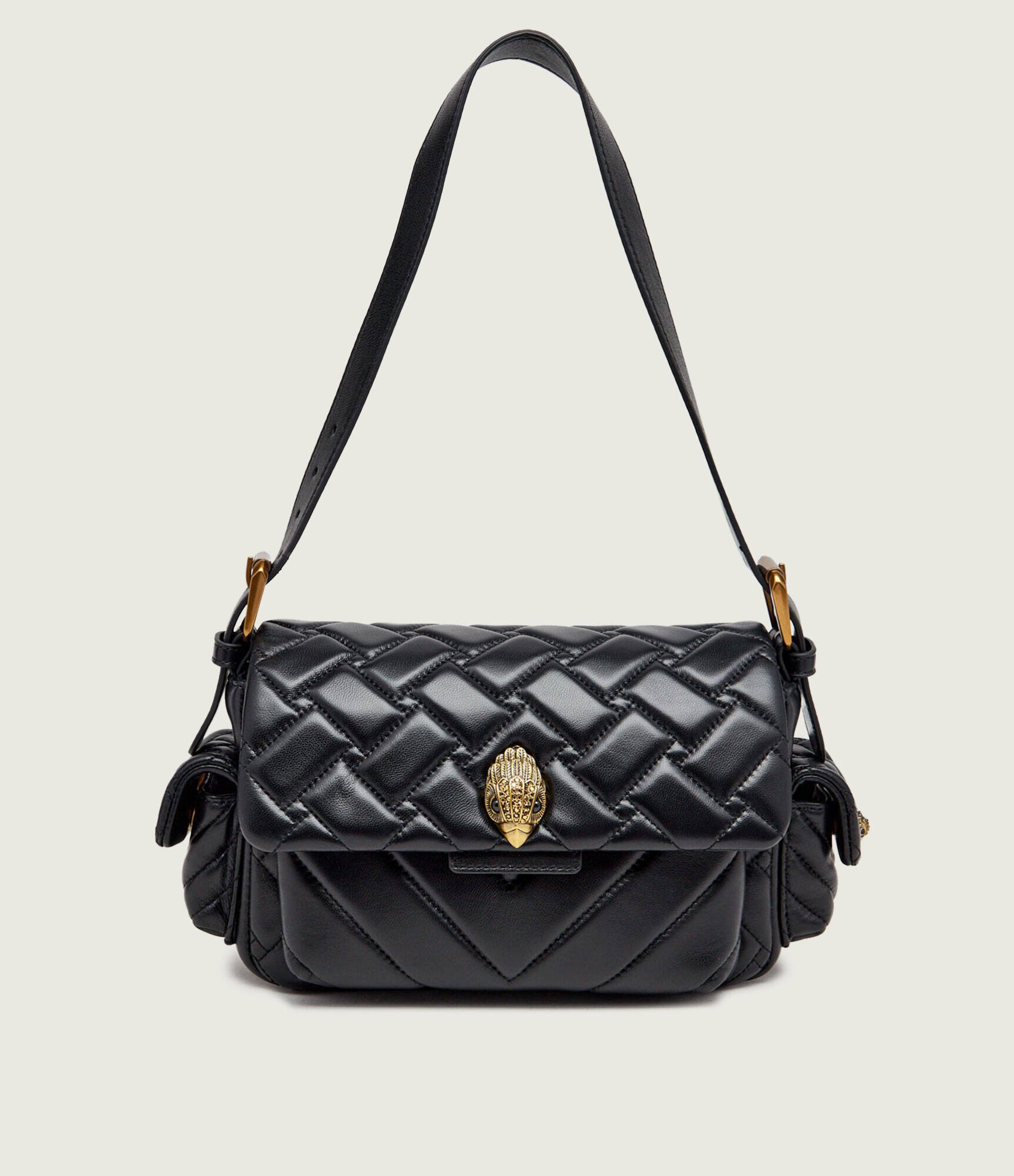 Kurt Geiger De piele geantă pe umăr The Kensington