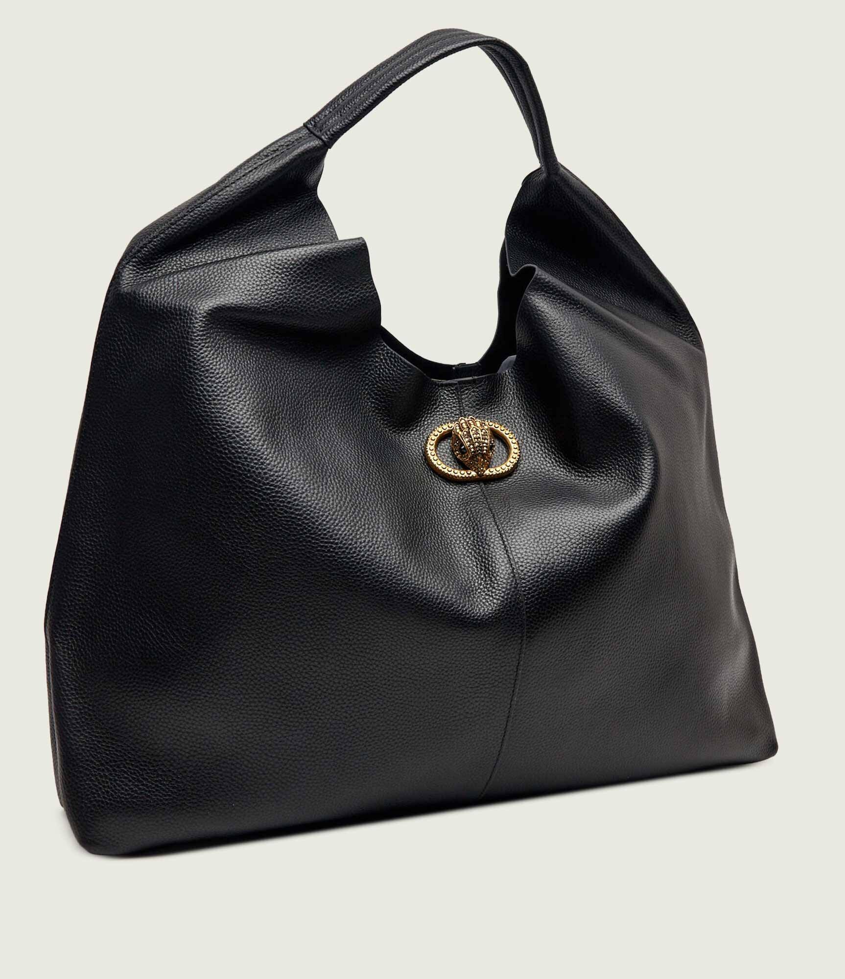 Kurt Geiger De piele hobo CHELSEA