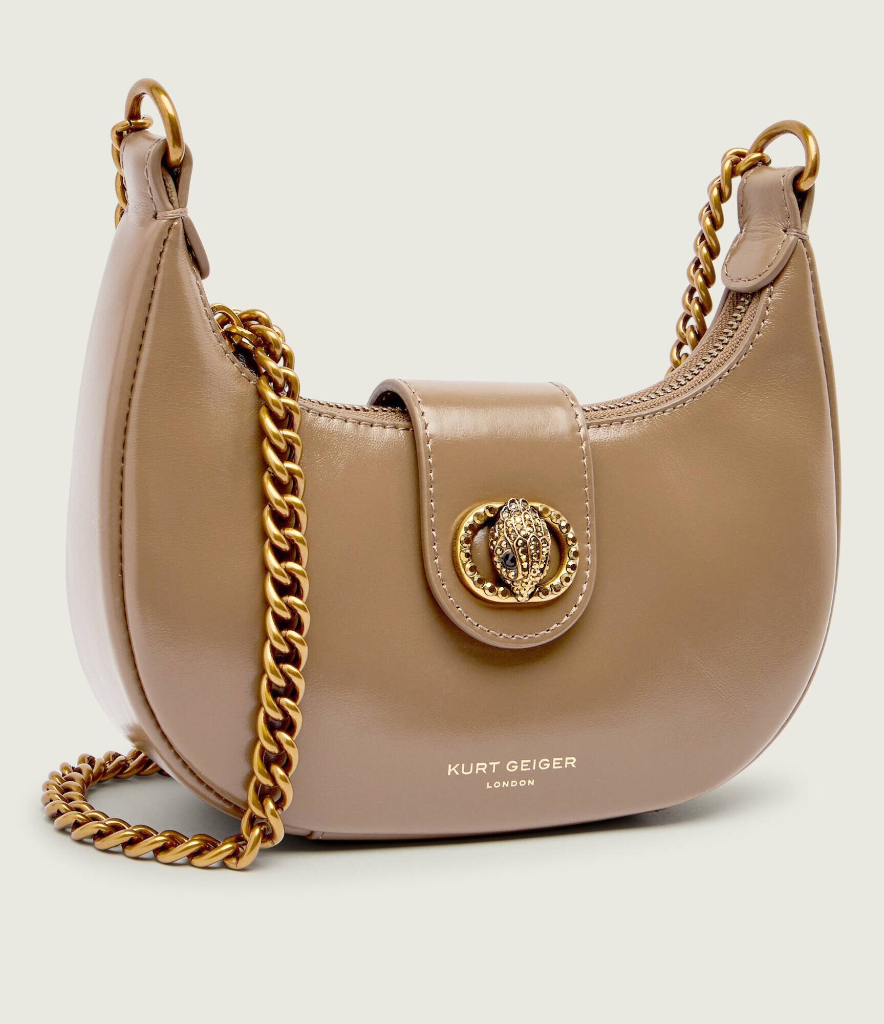 Kurt Geiger De piele hobo Chelsea
