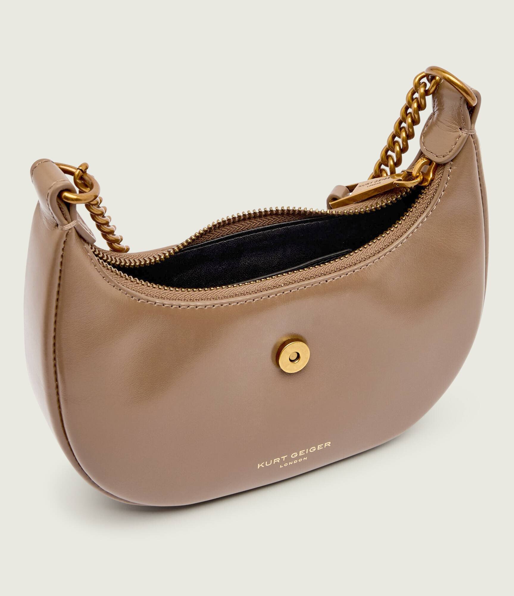 Kurt Geiger De piele hobo Chelsea
