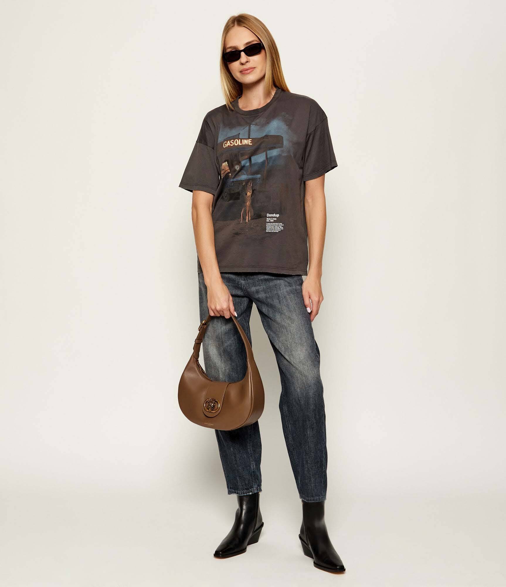 Kurt Geiger De piele hobo Chelsea