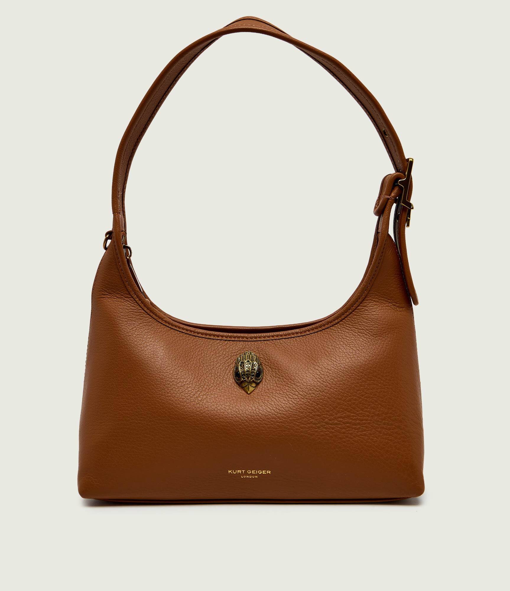 Kurt Geiger De piele hobo KURT