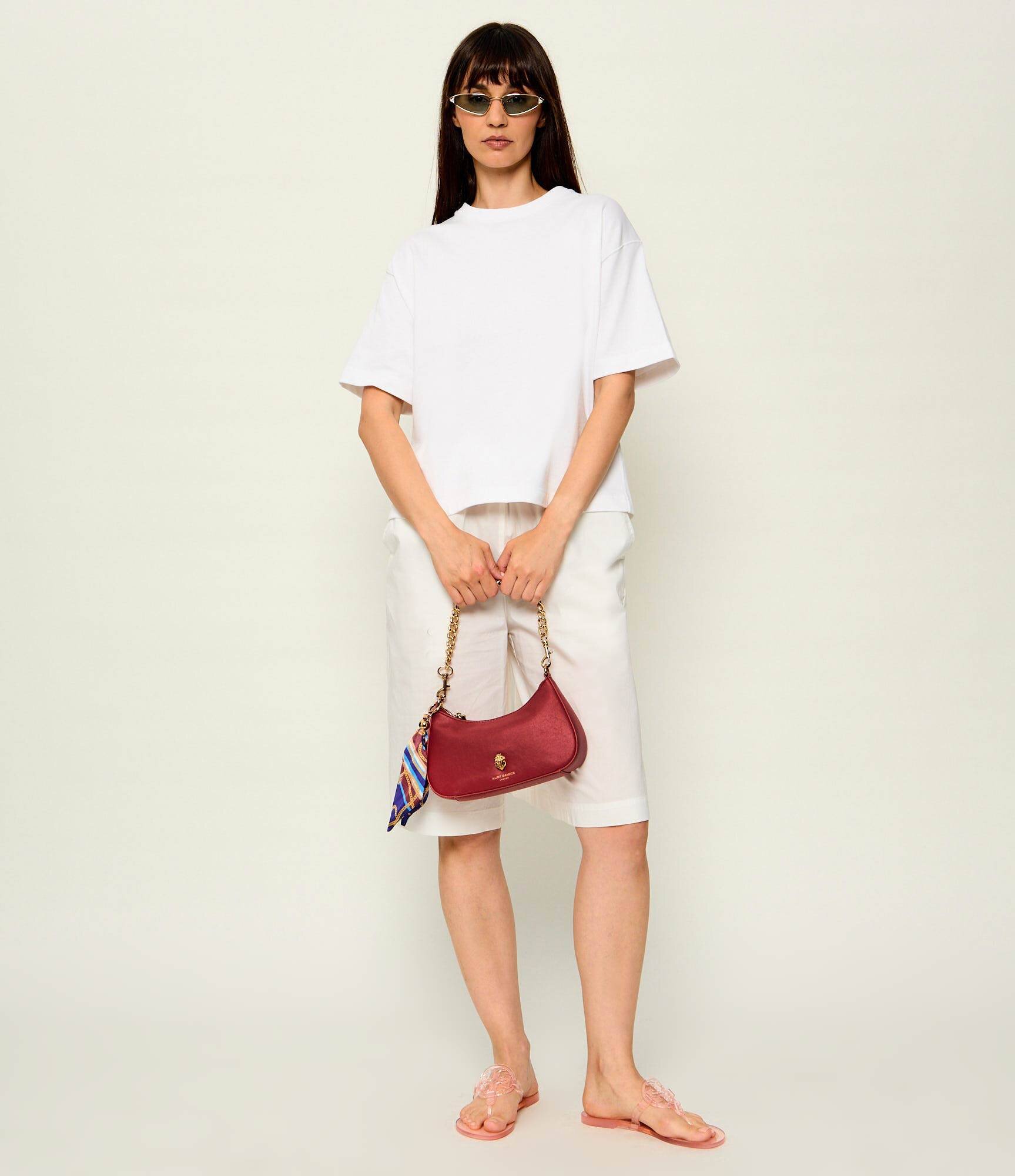 Kurt Geiger De piele hobo Sloane