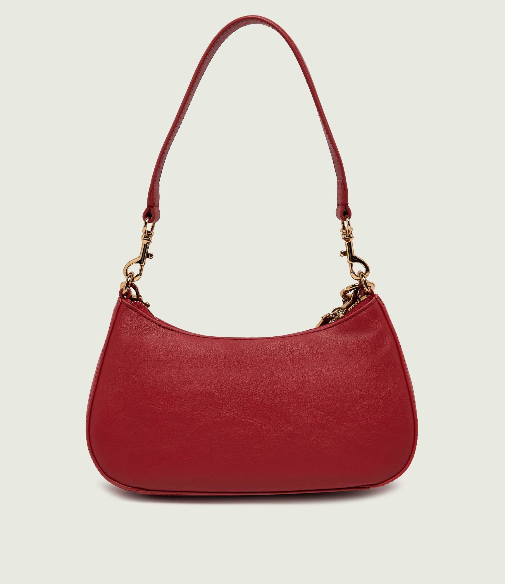 Kurt Geiger De piele hobo Sloane