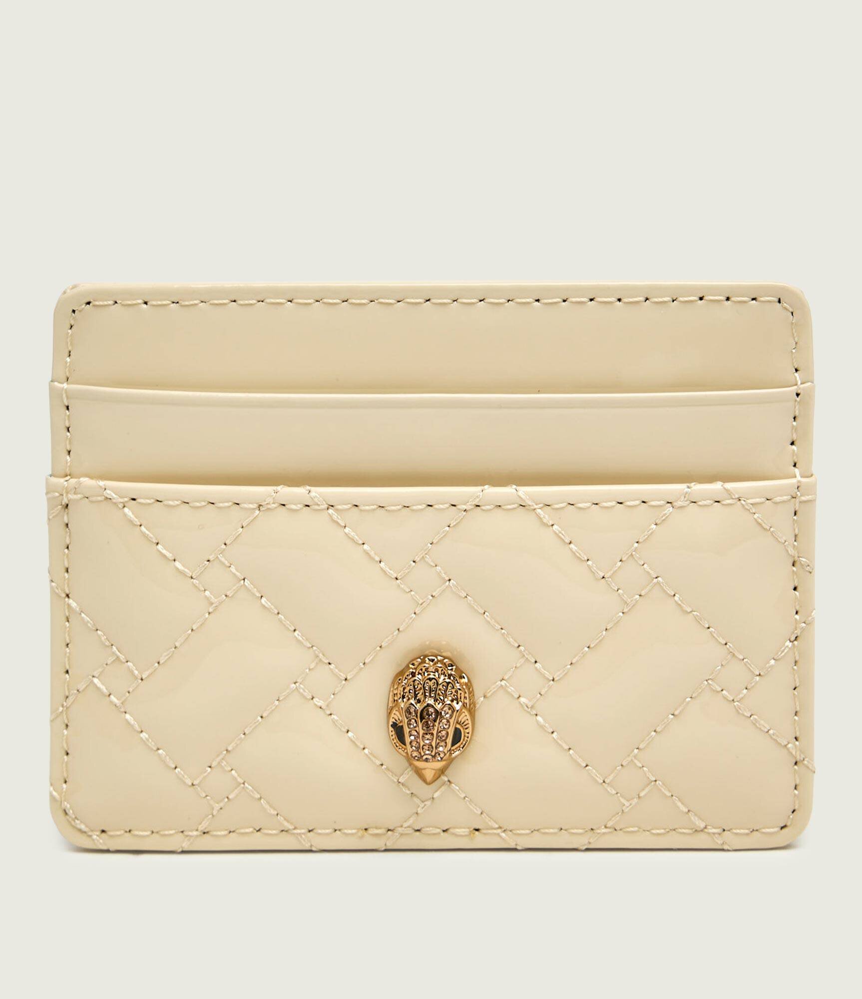 Kurt Geiger De piele husă pentru carduri 690 KENSINGTON