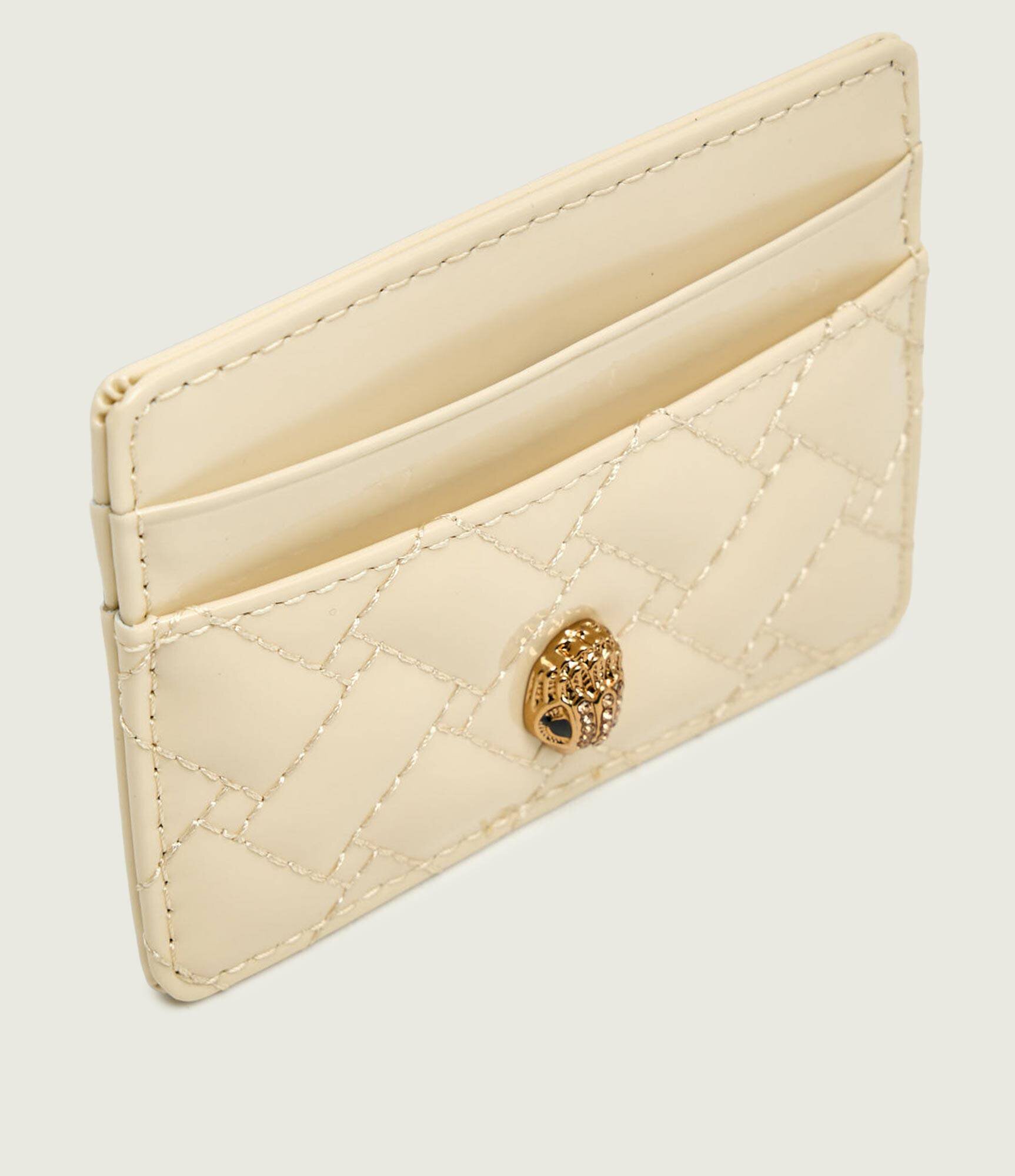 Kurt Geiger De piele husă pentru carduri 690 KENSINGTON