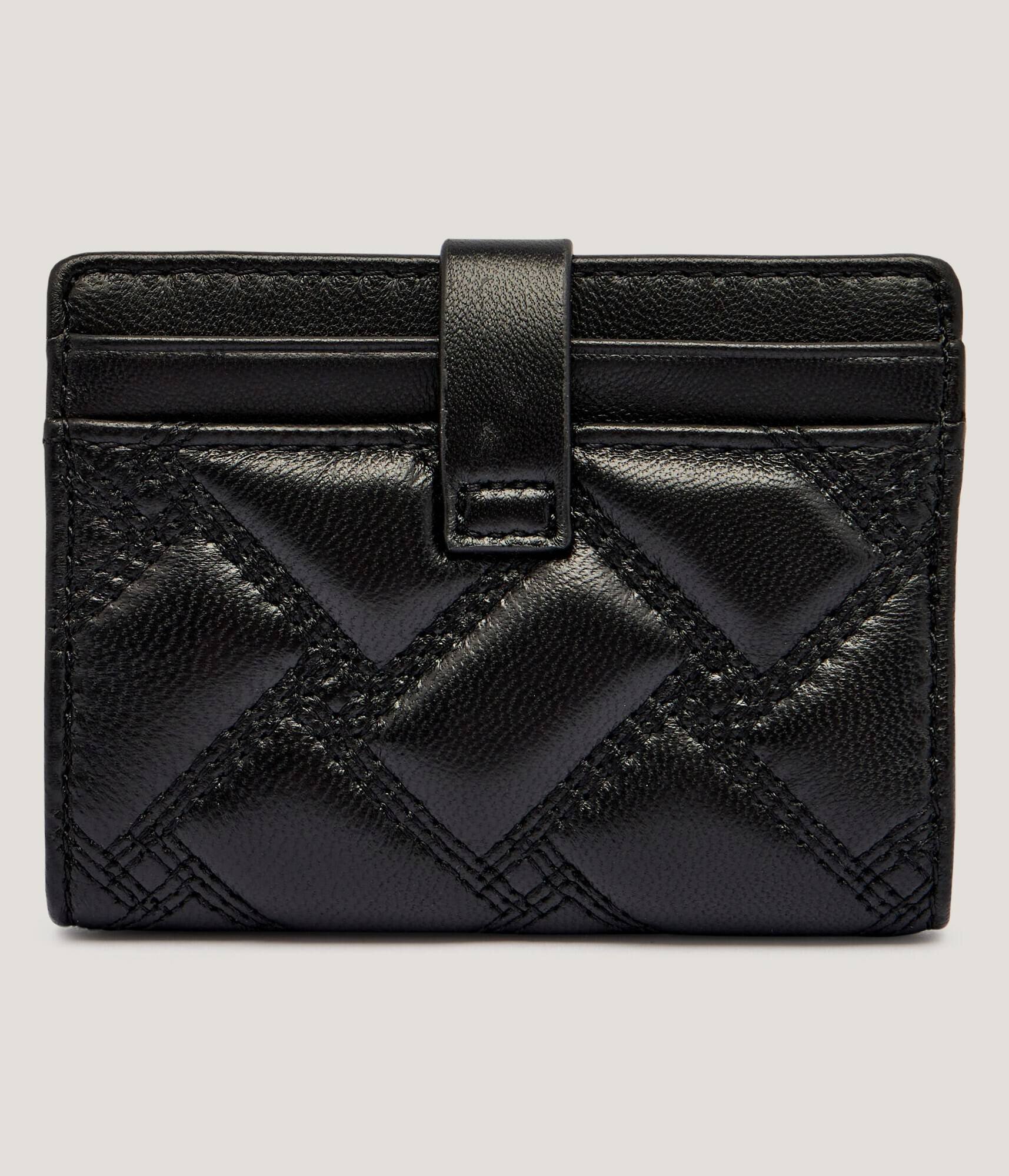 Kurt Geiger De piele husă pentru carduri Kensington
