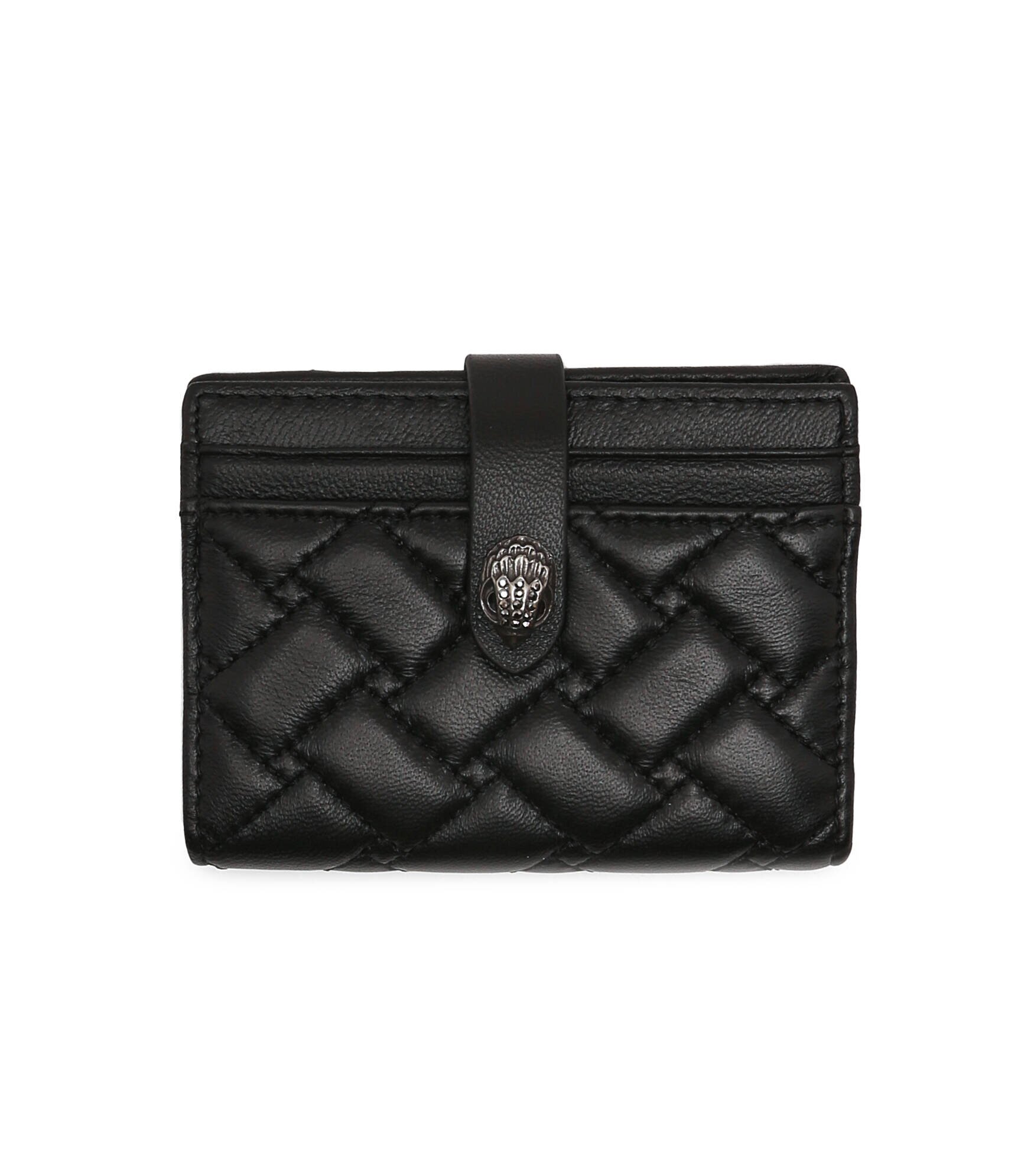 Kurt Geiger De piele husă pentru carduri MULTI CARD HOLDER