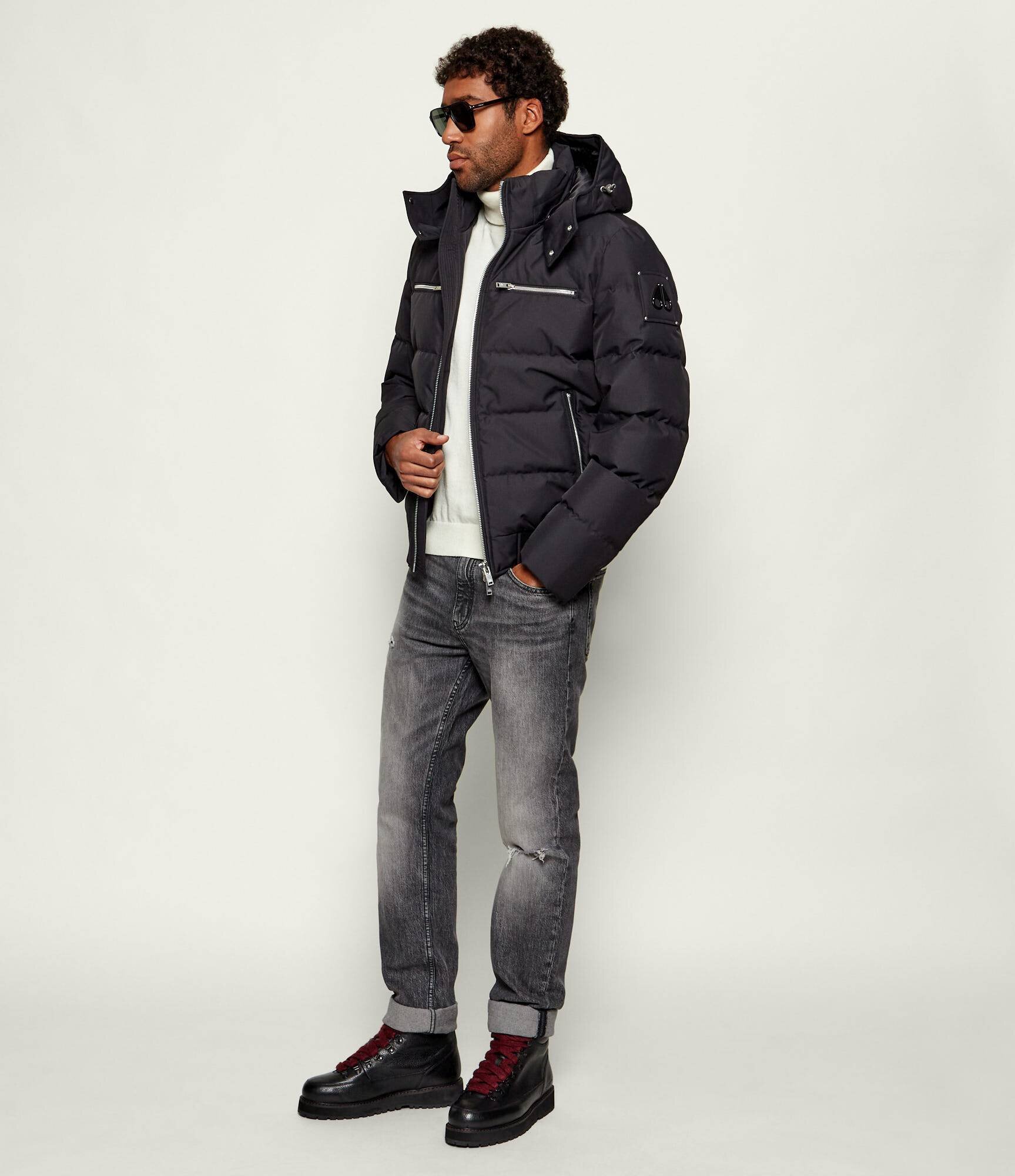 Kurt Geiger De piele insulete CHILTERN HIKER