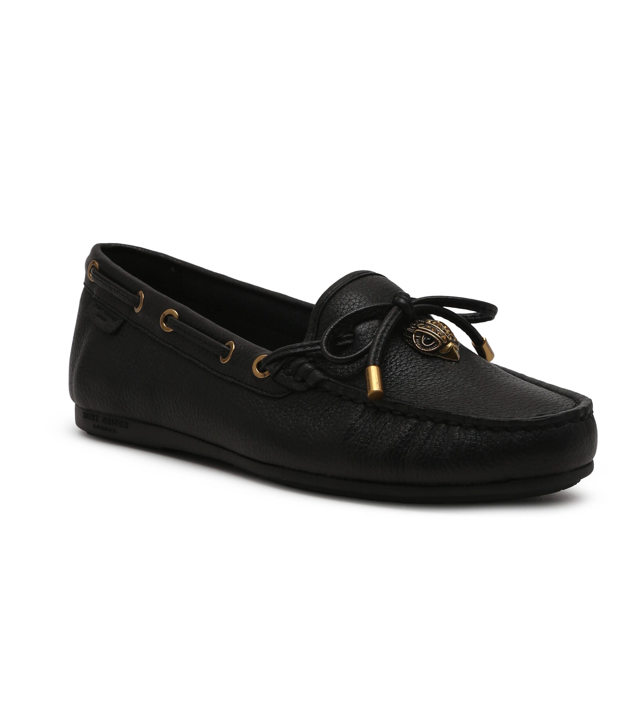 Kurt Geiger De piele mocasini Eagle