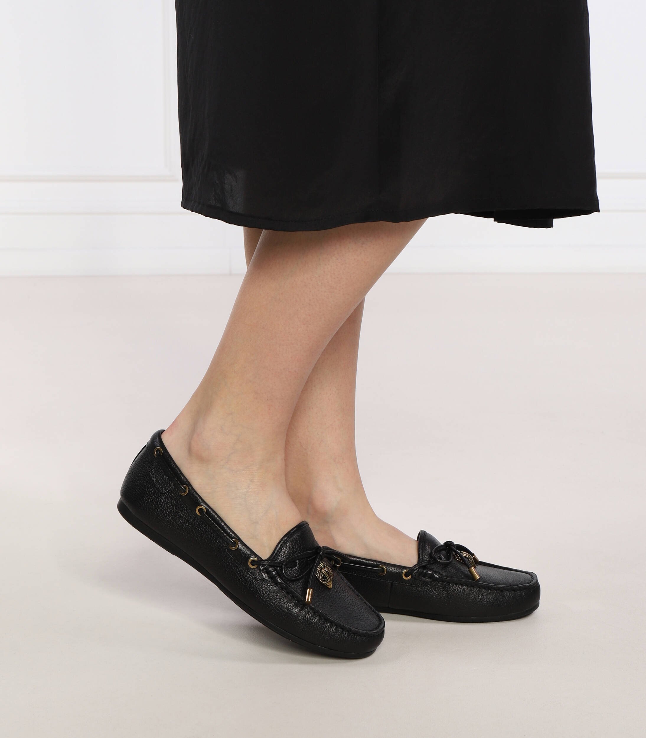 Kurt Geiger De piele mocasini Eagle