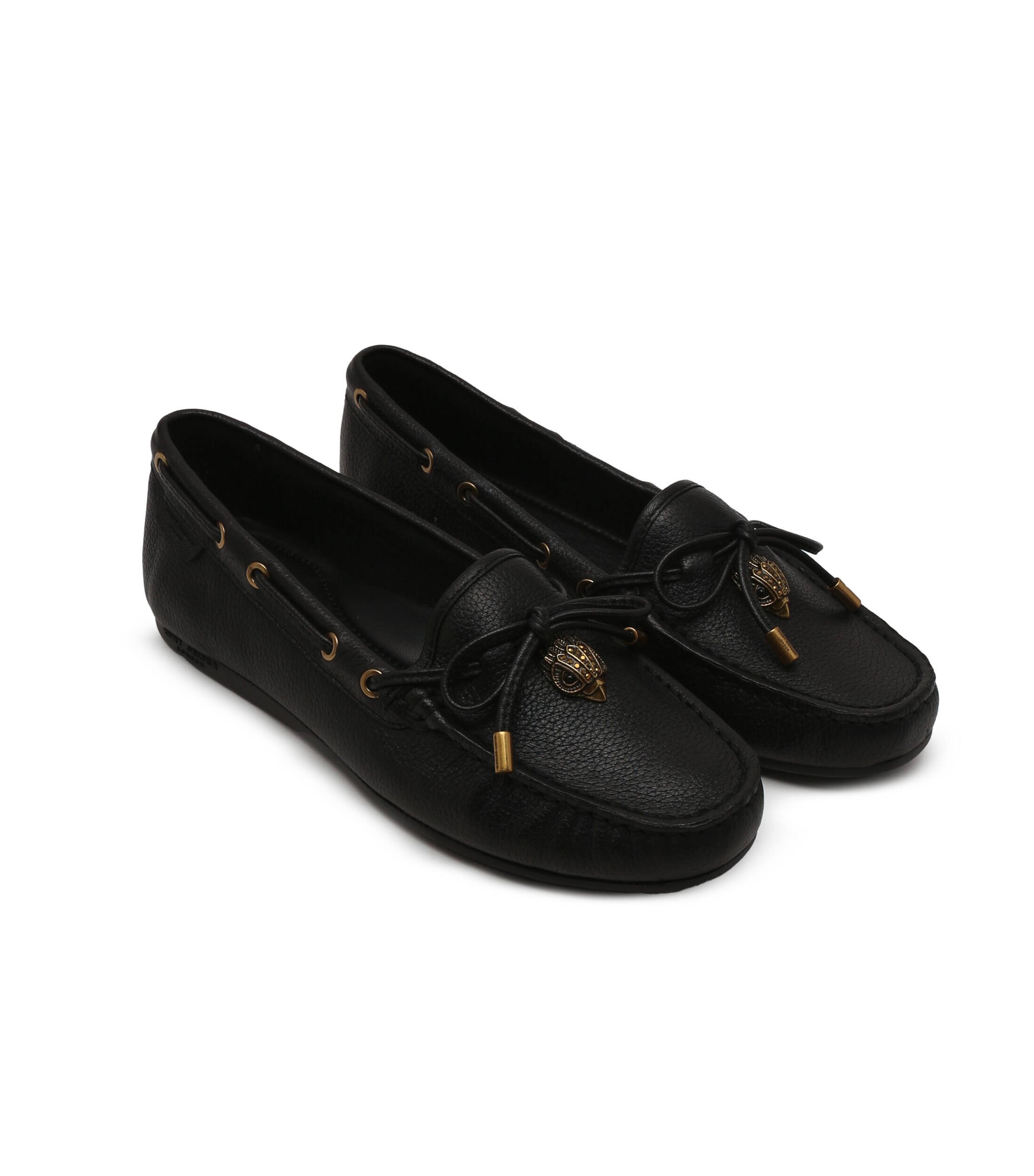 Kurt Geiger De piele mocasini Eagle