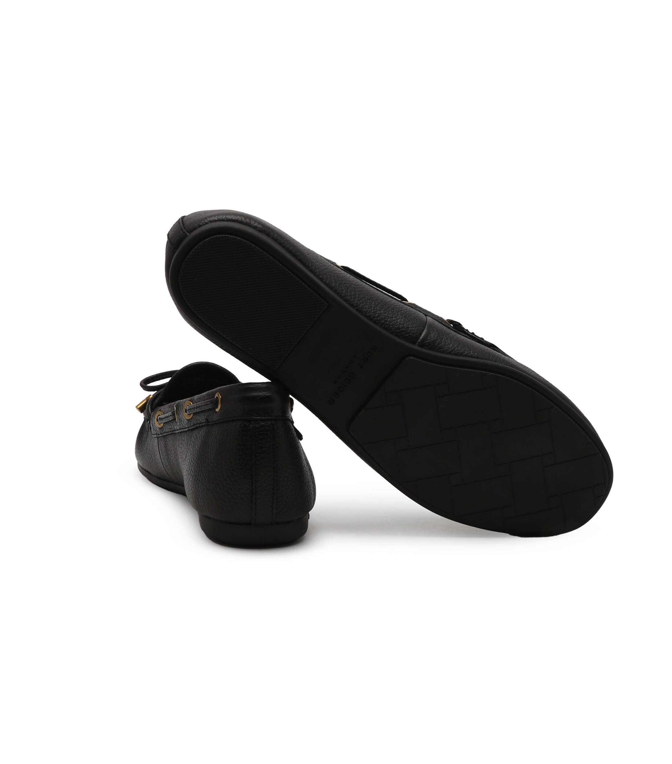 Kurt Geiger De piele mocasini Eagle