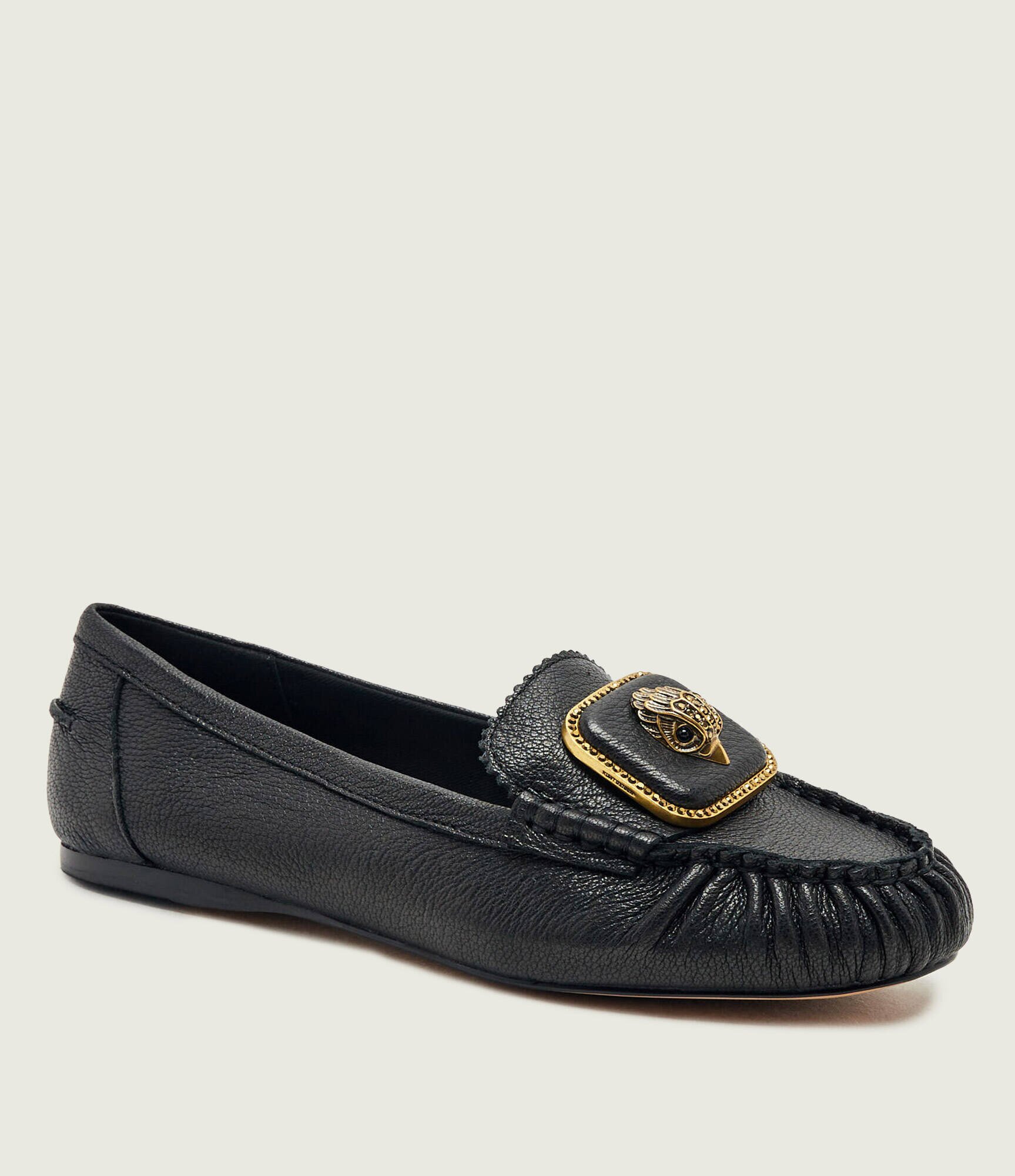 Kurt Geiger De piele mocasini Pilmico