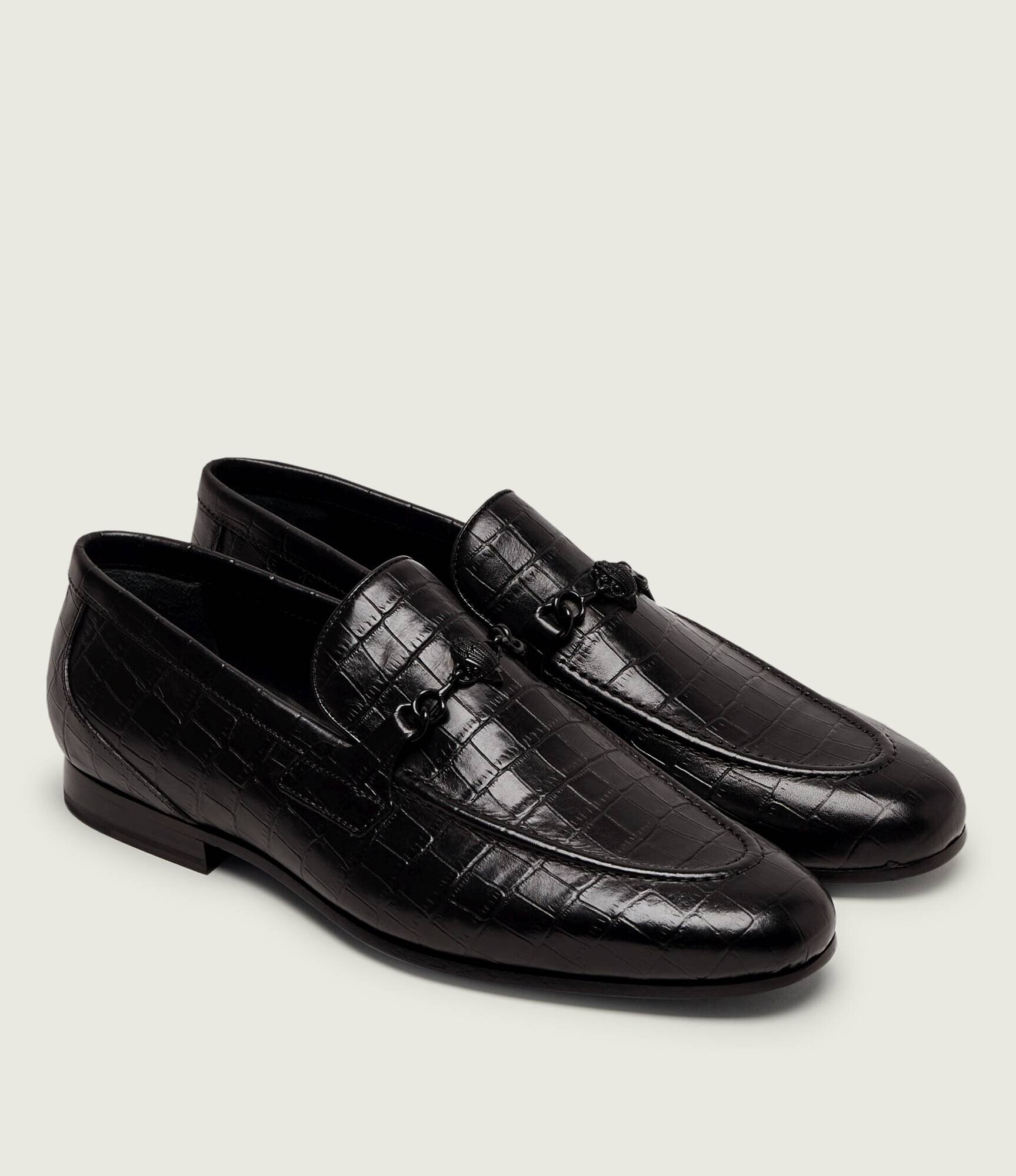 Kurt Geiger De piele pantofi loafer ALTON