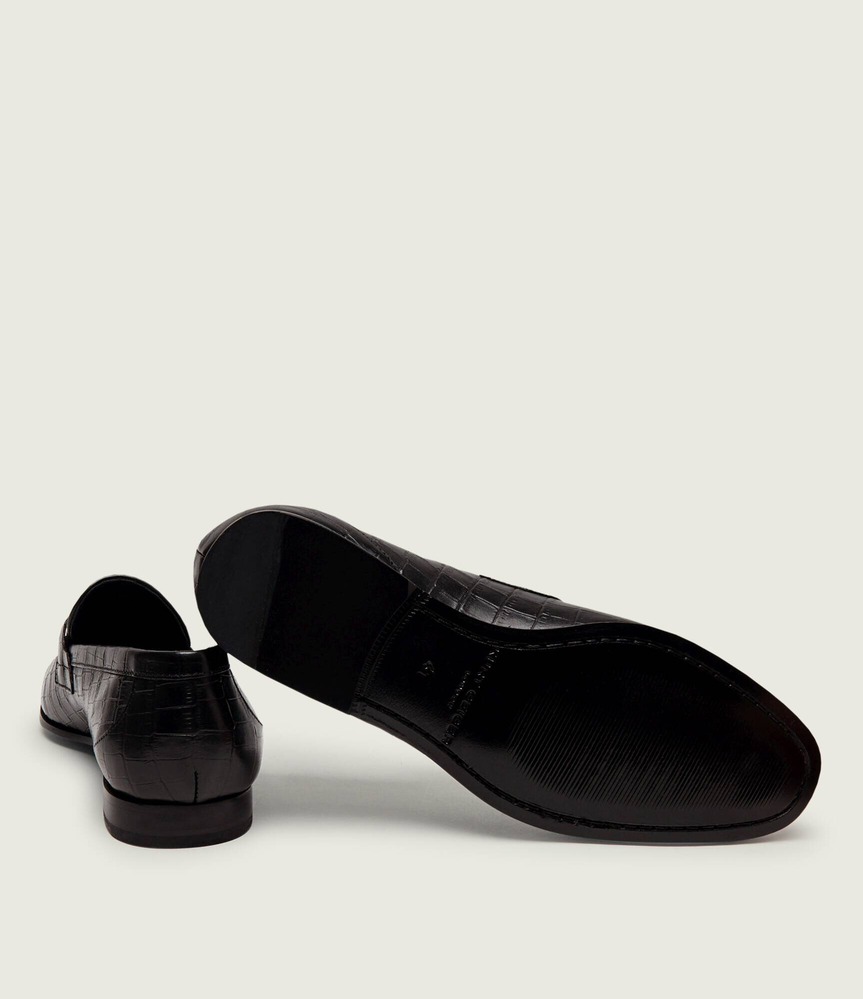 Kurt Geiger De piele pantofi loafer ALTON