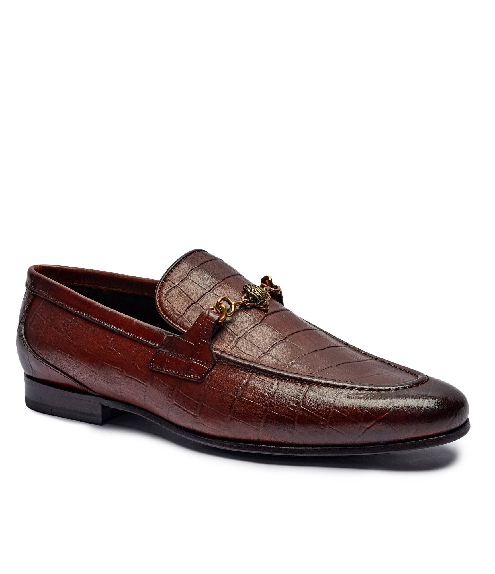 Kurt Geiger De piele pantofi loafer ALTON