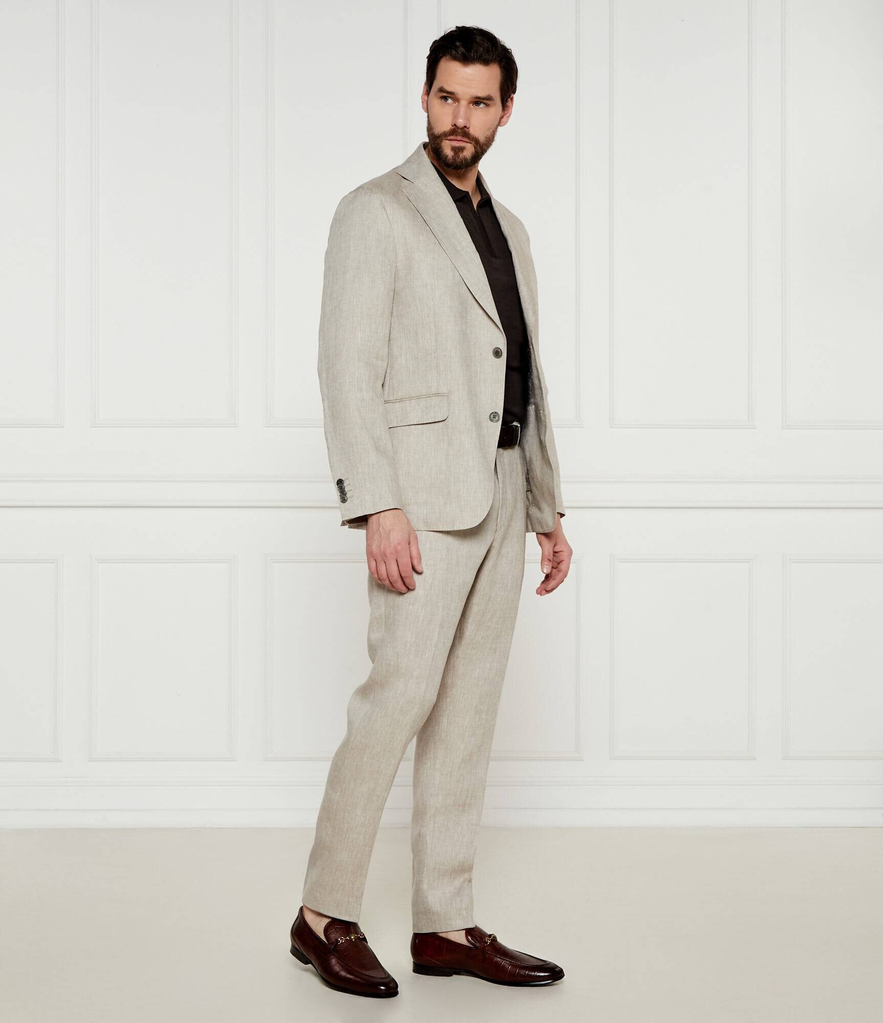 Kurt Geiger De piele pantofi loafer ALTON
