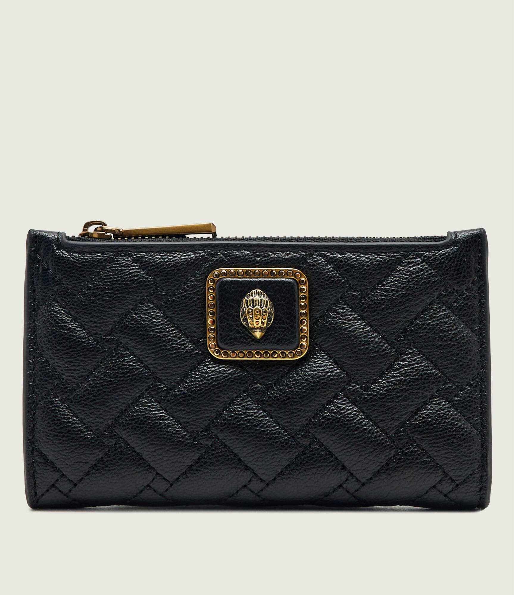Kurt Geiger De piele portofel Pimlico