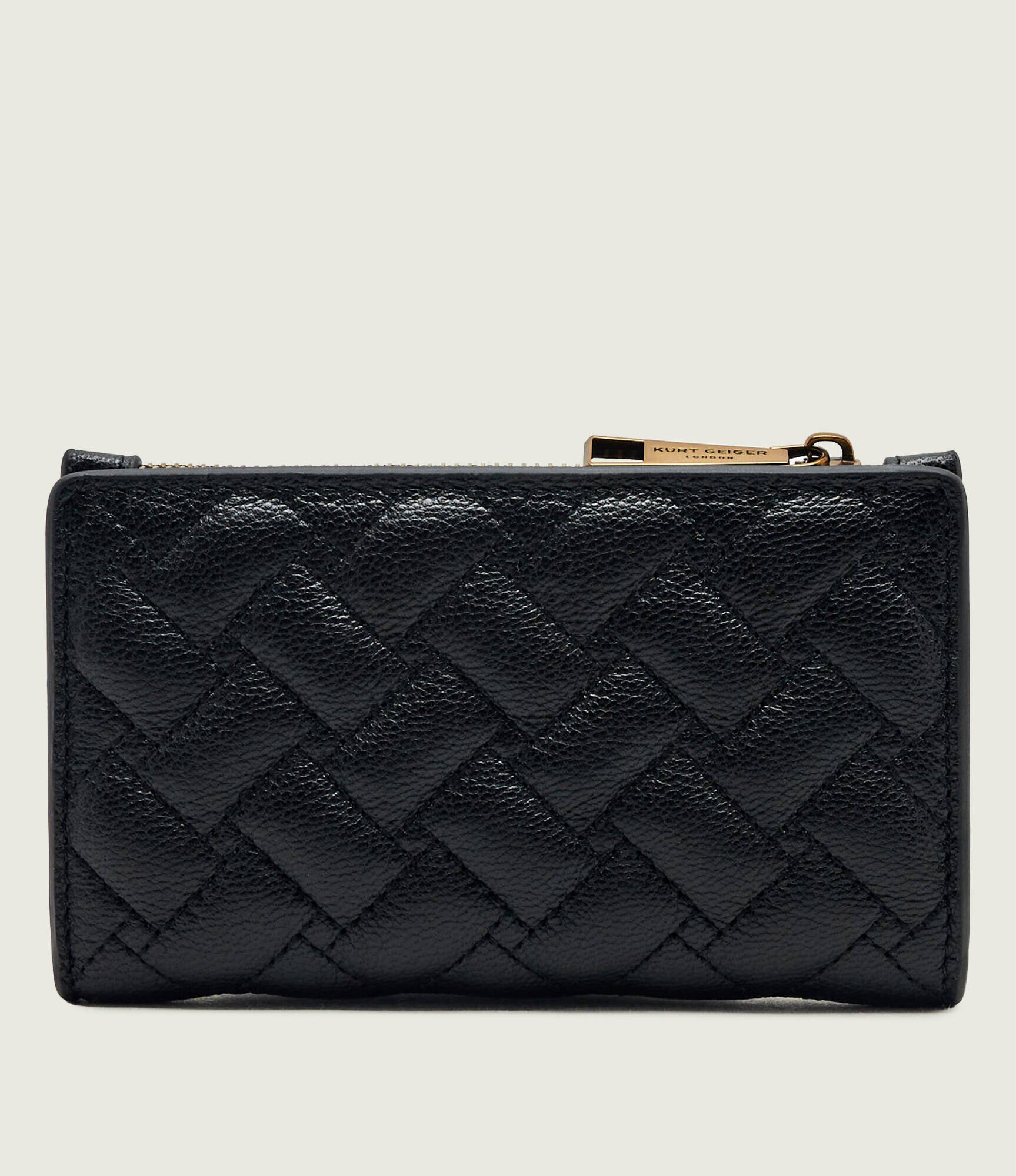 Kurt Geiger De piele portofel Pimlico