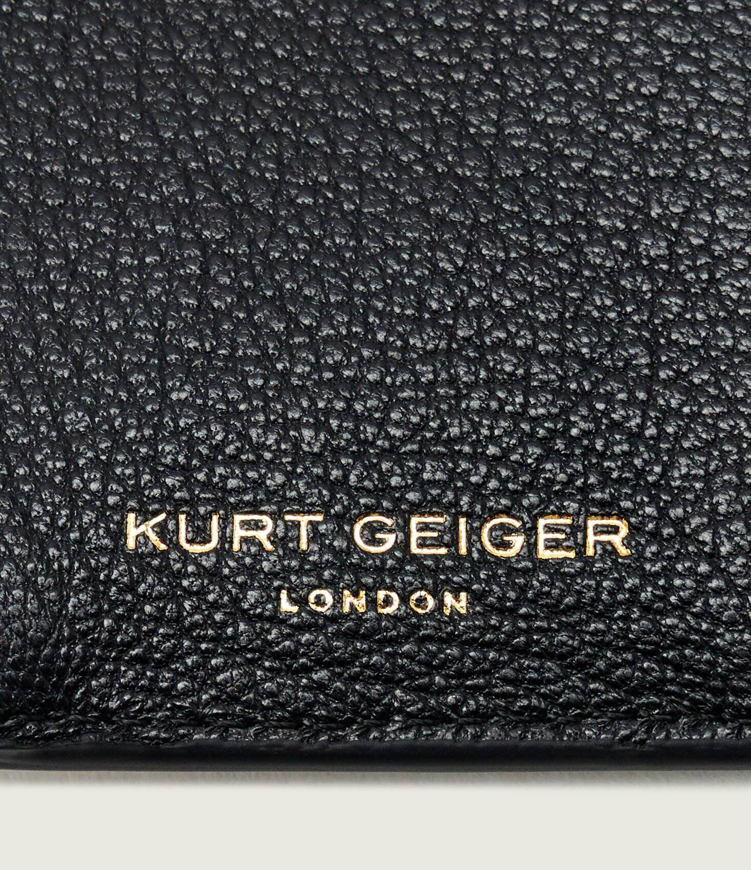 Kurt Geiger De piele portofel Pimlico