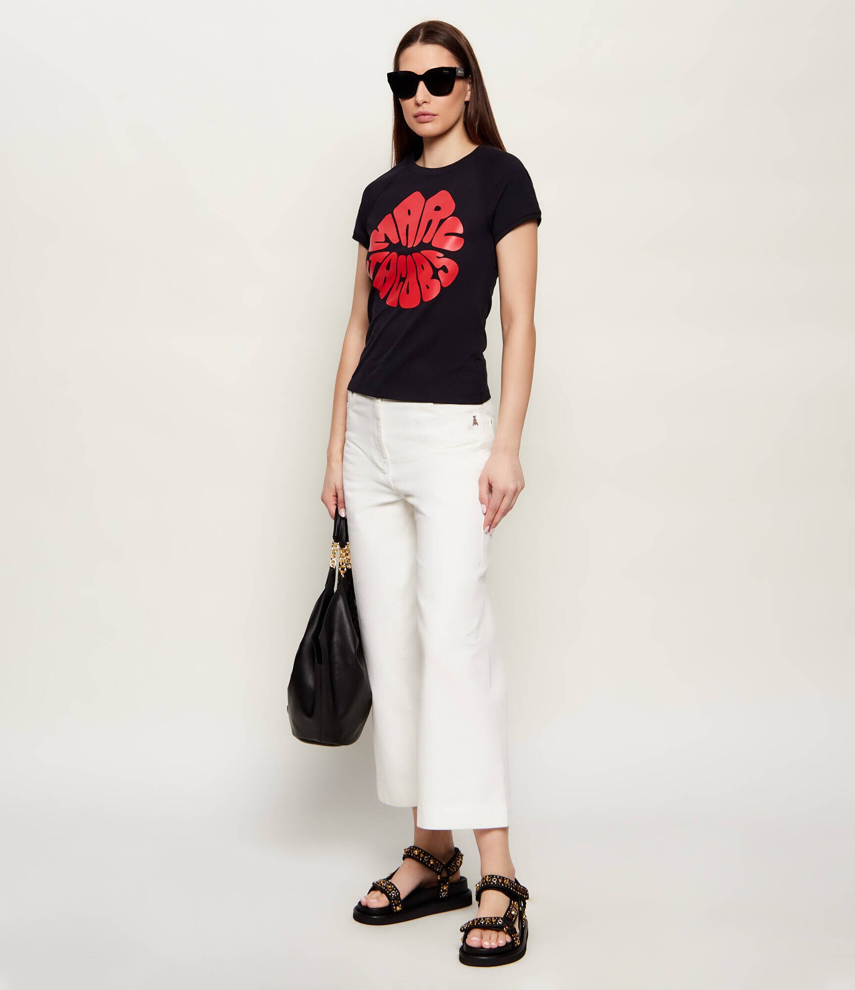 Kurt Geiger De piele sandale ORSON
