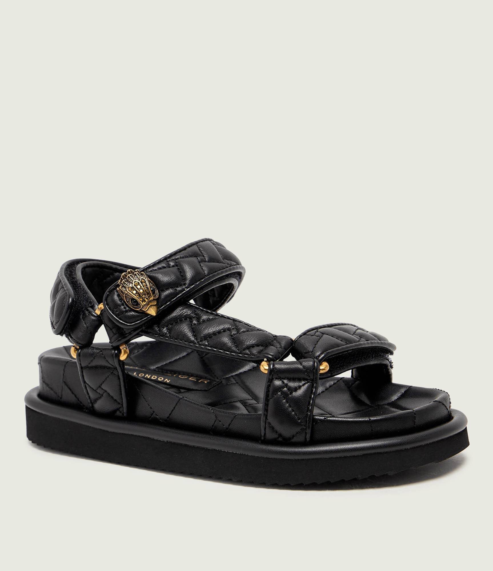 Kurt Geiger De piele sandale ORSON
