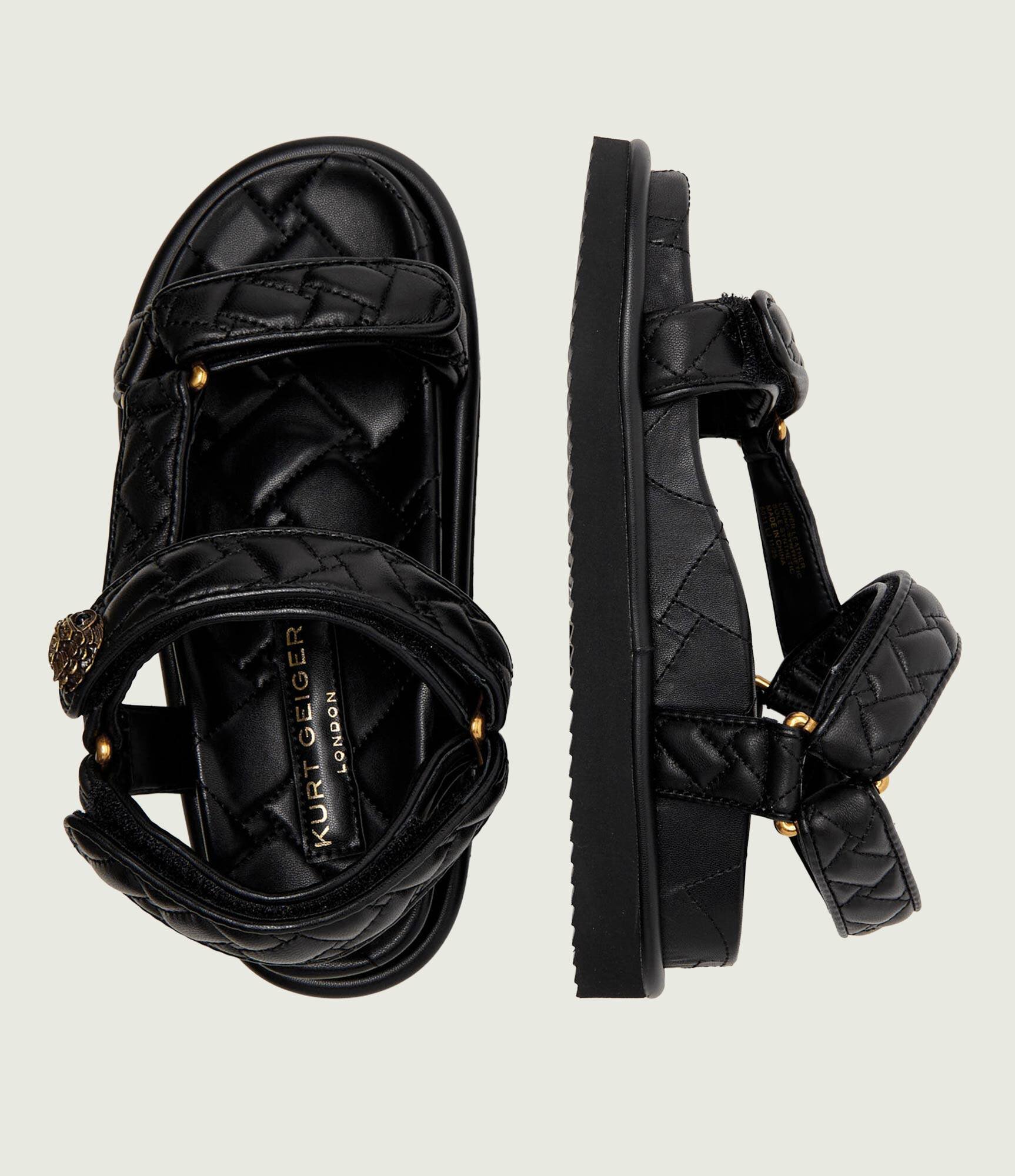 Kurt Geiger De piele sandale ORSON