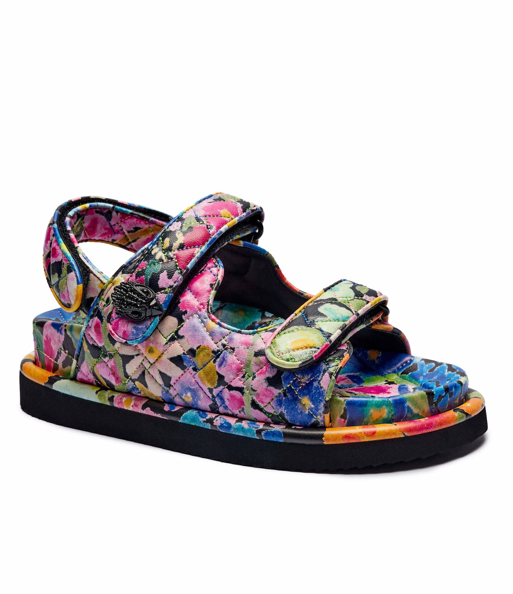 Kurt Geiger De piele sandale Orson