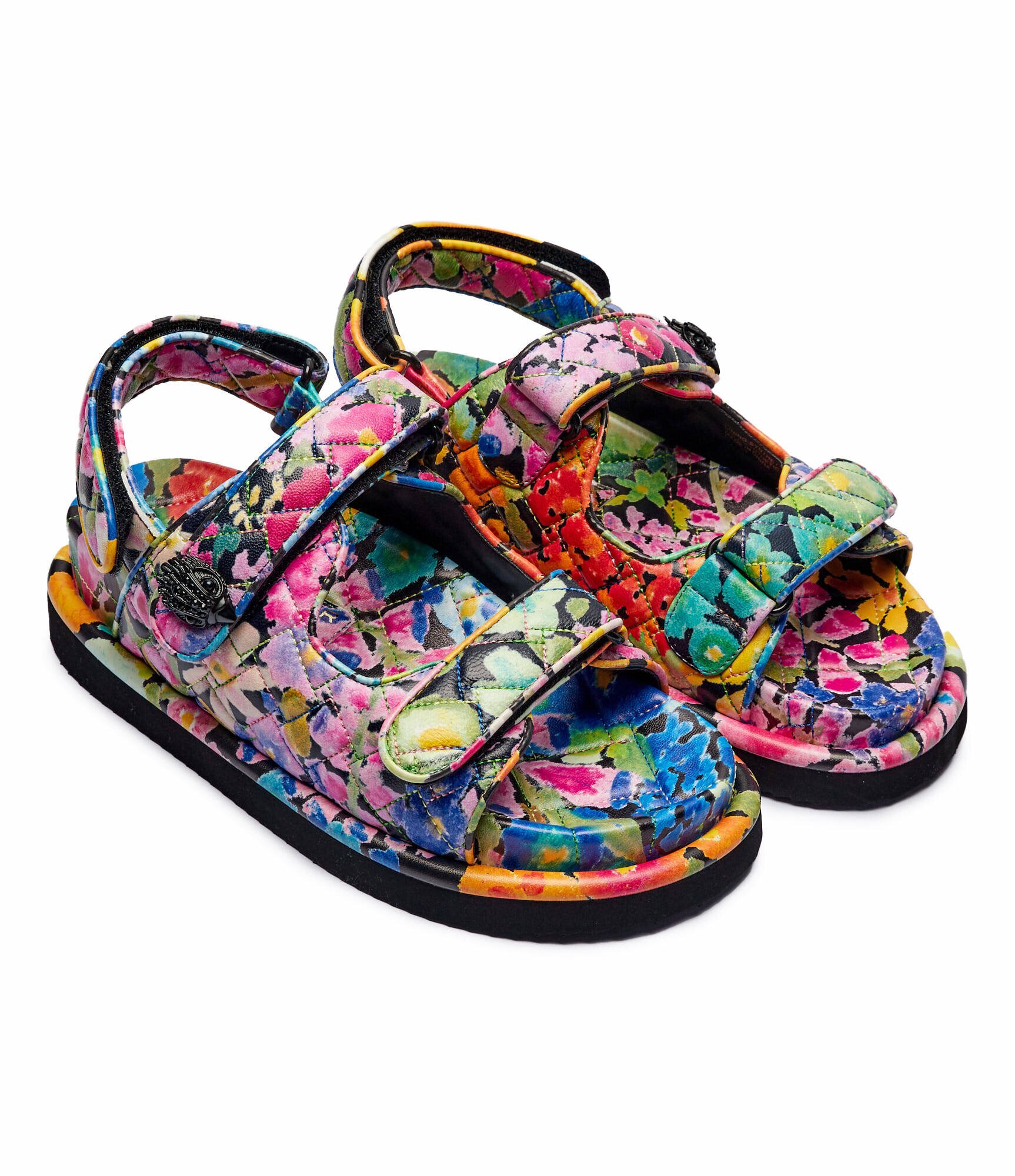 Kurt Geiger De piele sandale Orson